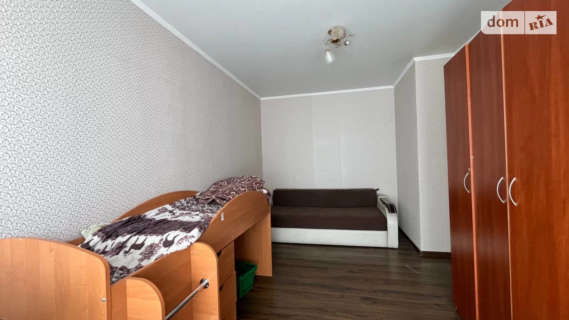 Продається 1-кімнатна квартира 33 кв. м у Гостомелі, вул. Свято-Покровська(Леніна), 73Д - фото 2