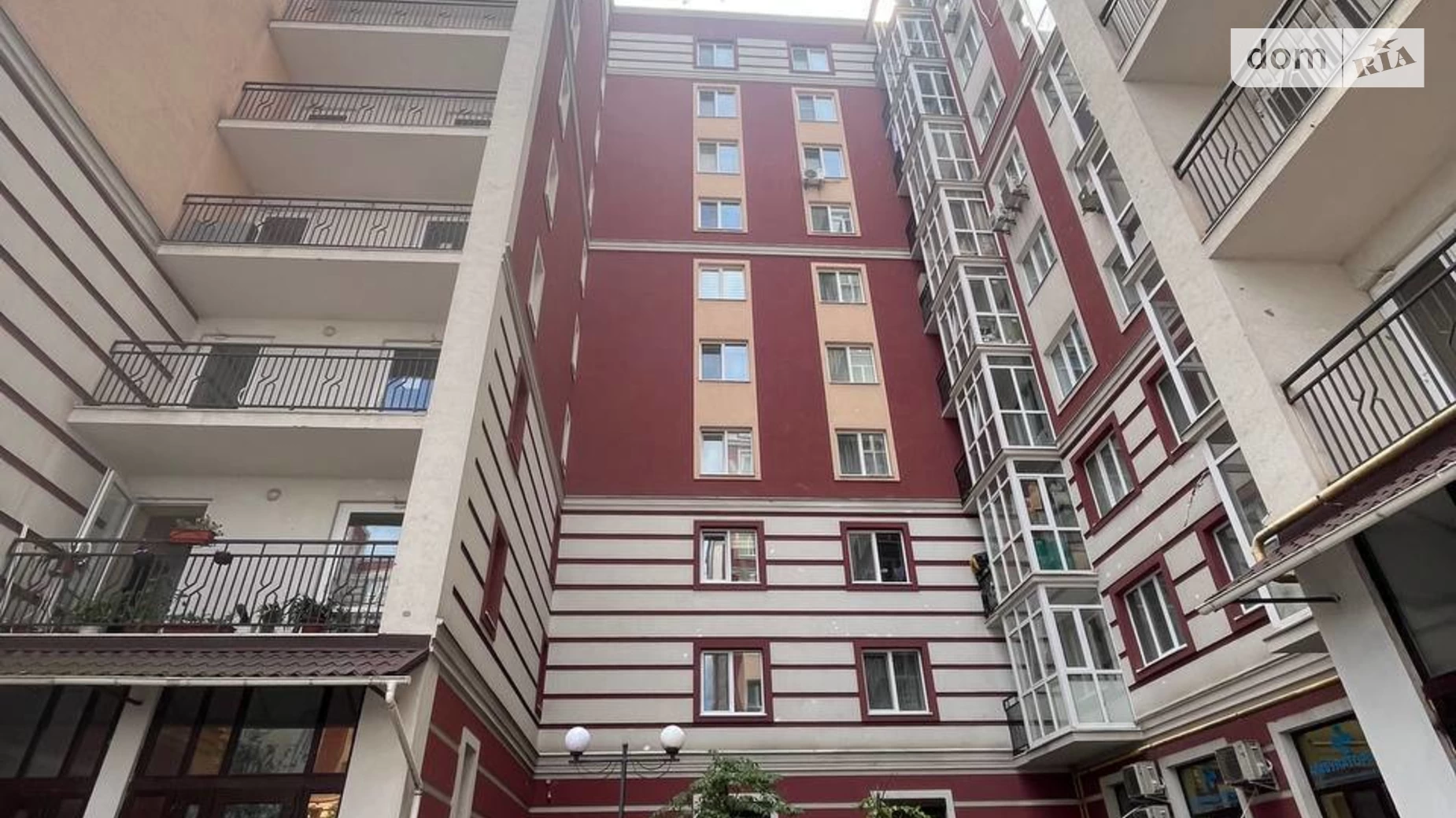 Продається 1-кімнатна квартира 33 кв. м у Гостомелі, вул. Свято-Покровська(Леніна), 73Д - фото 4