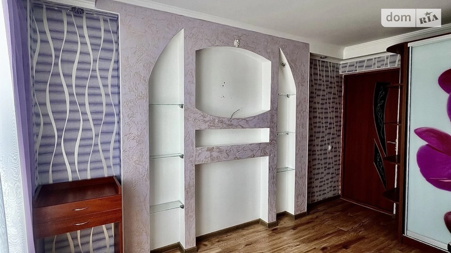 Продається 3-кімнатна квартира 63.4 кв. м у Вапнярці, вул. Авіаторів - фото 2