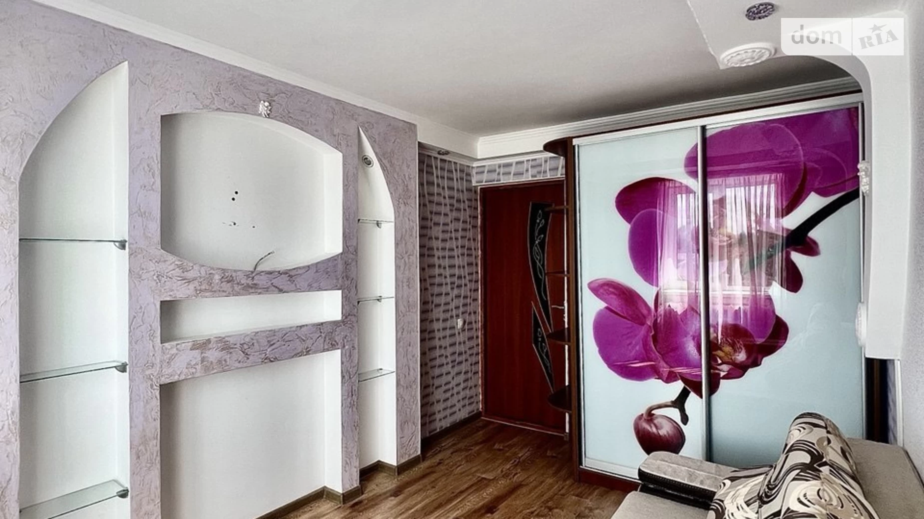 Продається 3-кімнатна квартира 63.4 кв. м у Вапнярці, вул. Авіаторів - фото 3