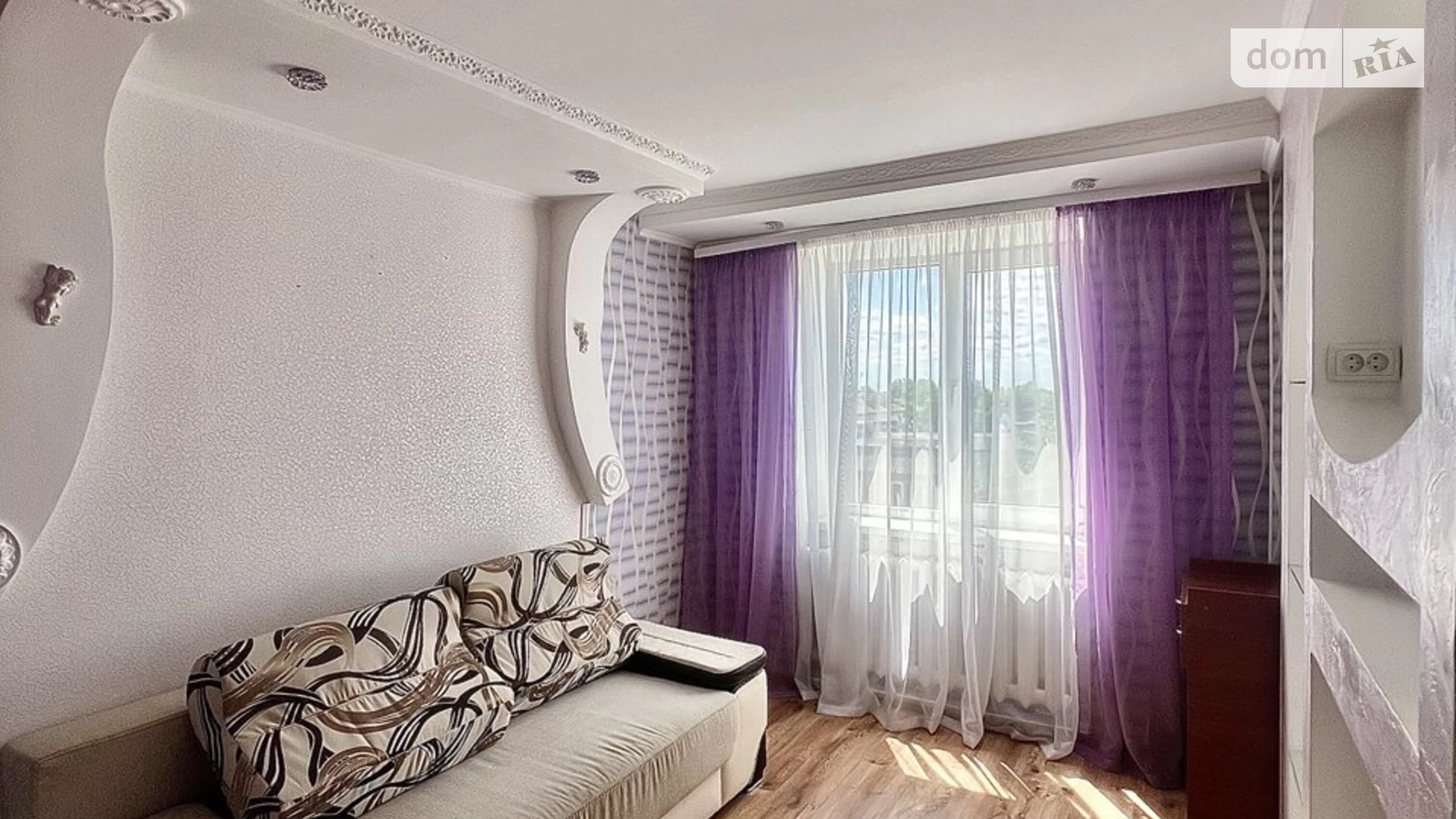 Продається 3-кімнатна квартира 63.4 кв. м у Вапнярці, вул. Авіаторів - фото 4