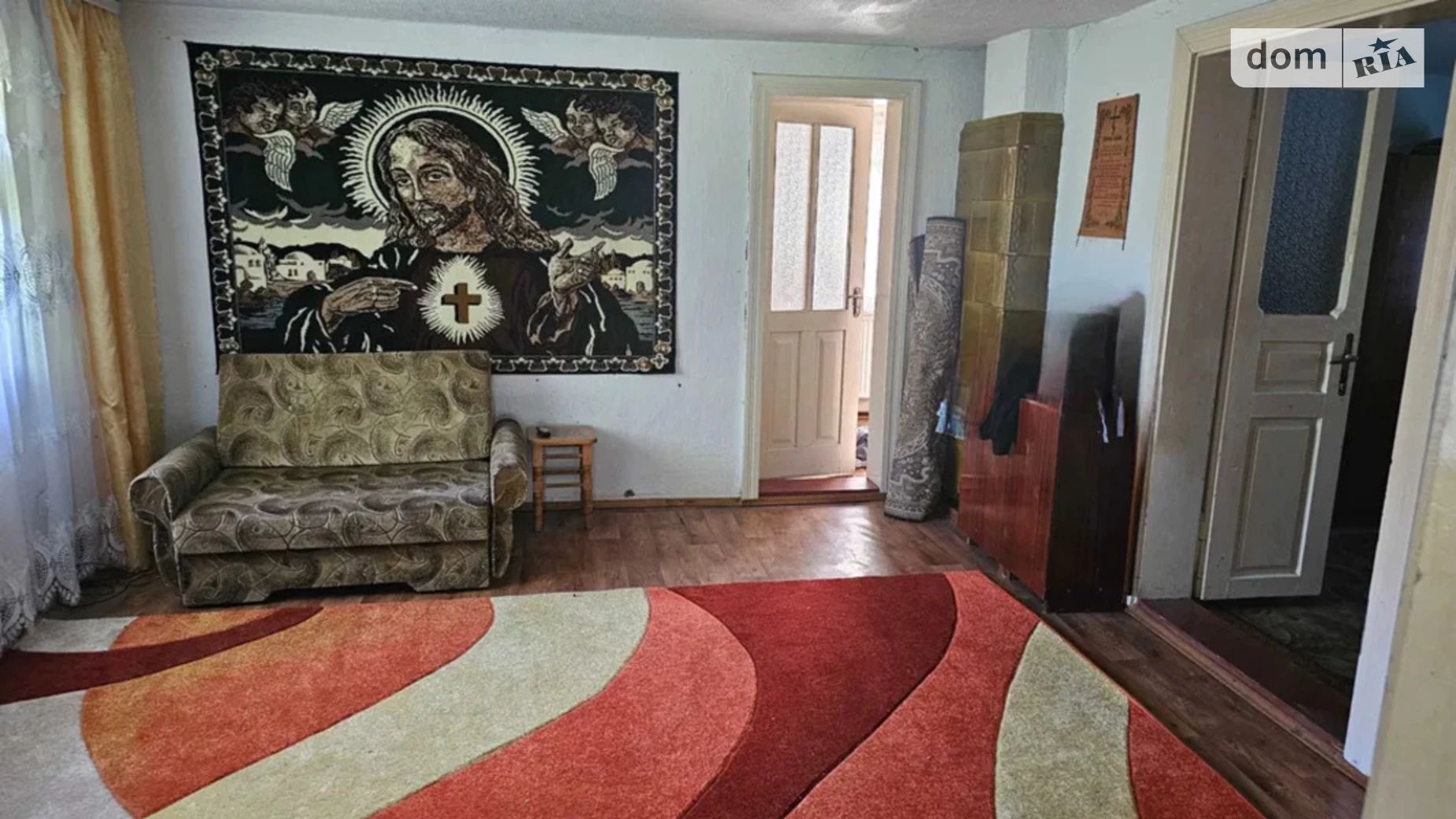 Продається одноповерховий будинок 64.3 кв. м з ділянкою, цена: 40000 $ - фото 5