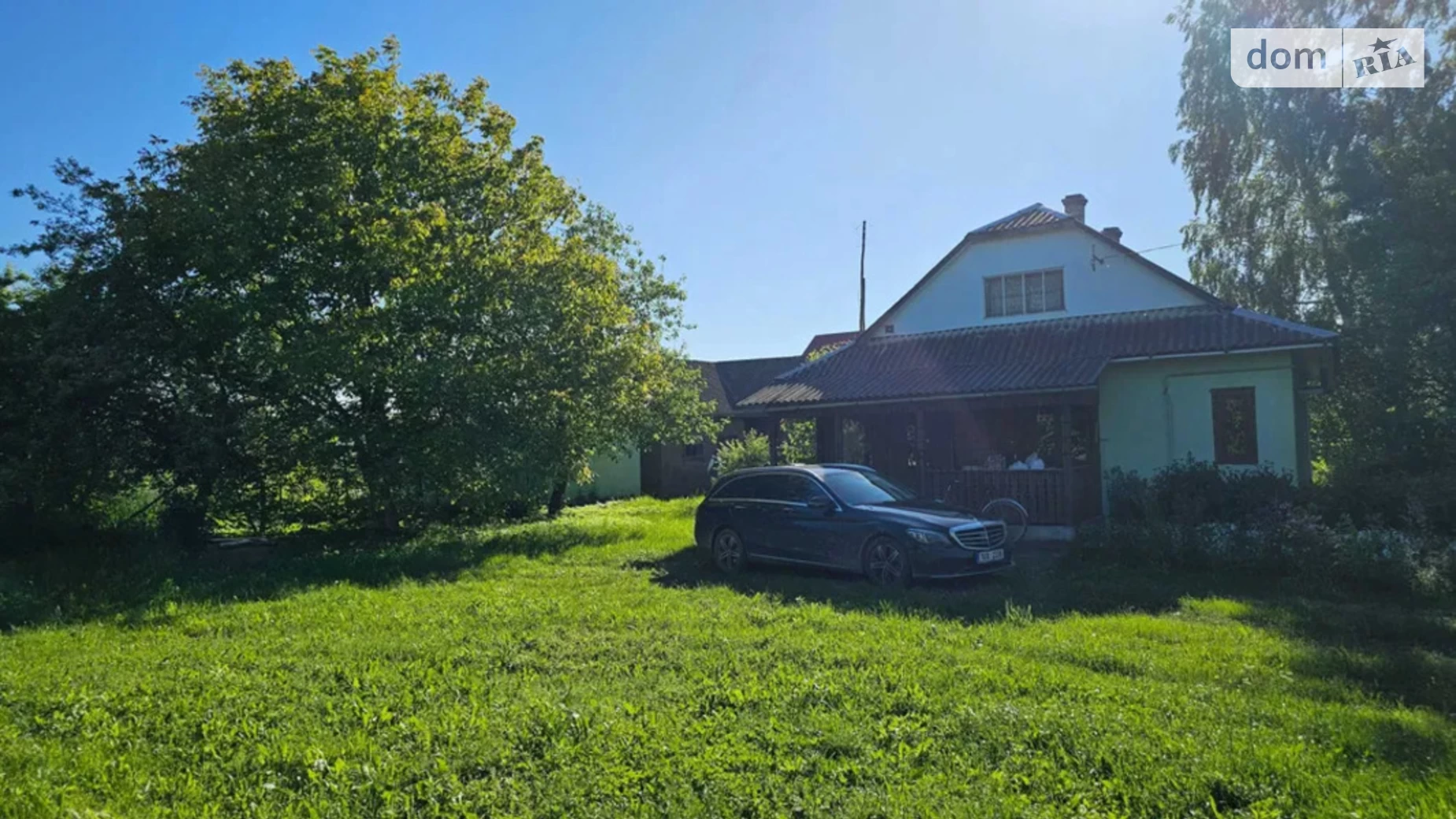 Продається одноповерховий будинок 64.3 кв. м з ділянкою, цена: 40000 $ - фото 3