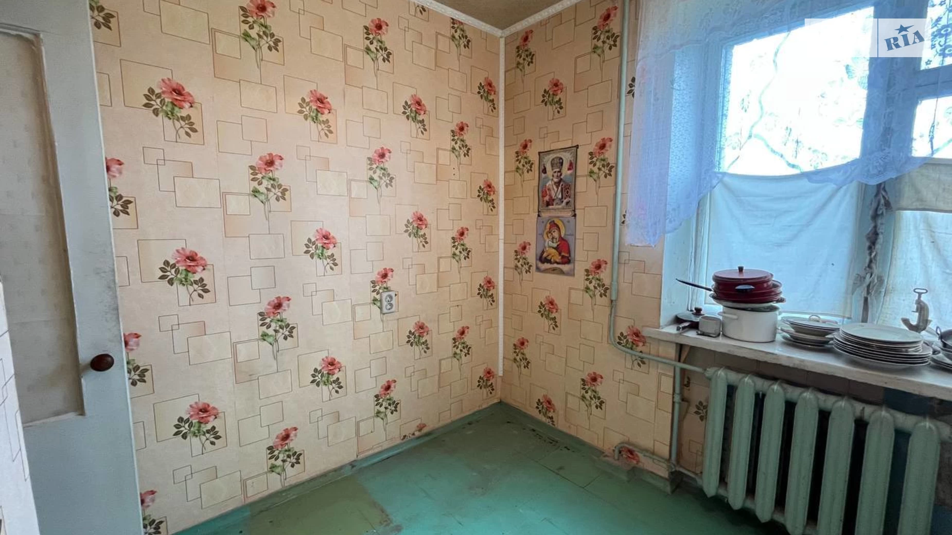 Продається 1-кімнатна квартира 35 кв. м у Кривому Розі, цена: 10500 $ - фото 4