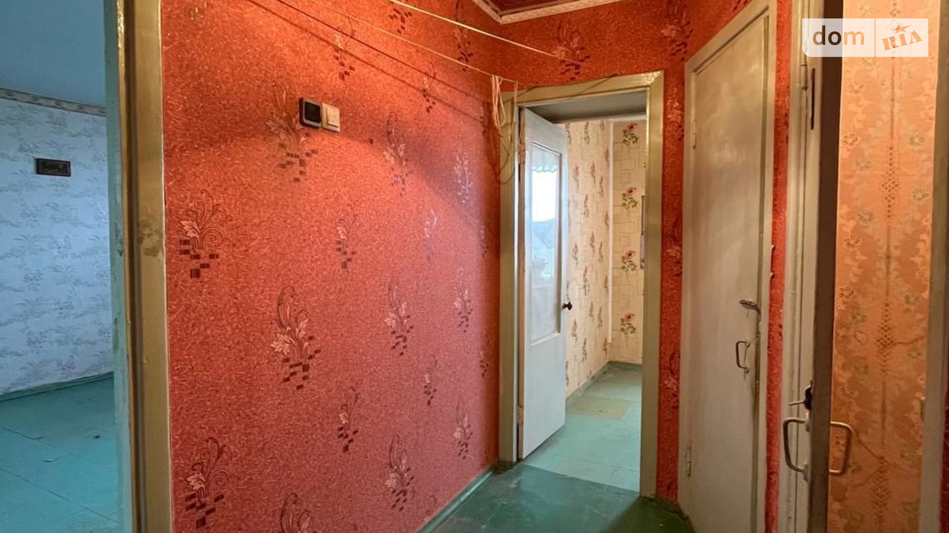 Продается 1-комнатная квартира 35 кв. м в Кривом Роге, цена: 8500 $ - фото 5