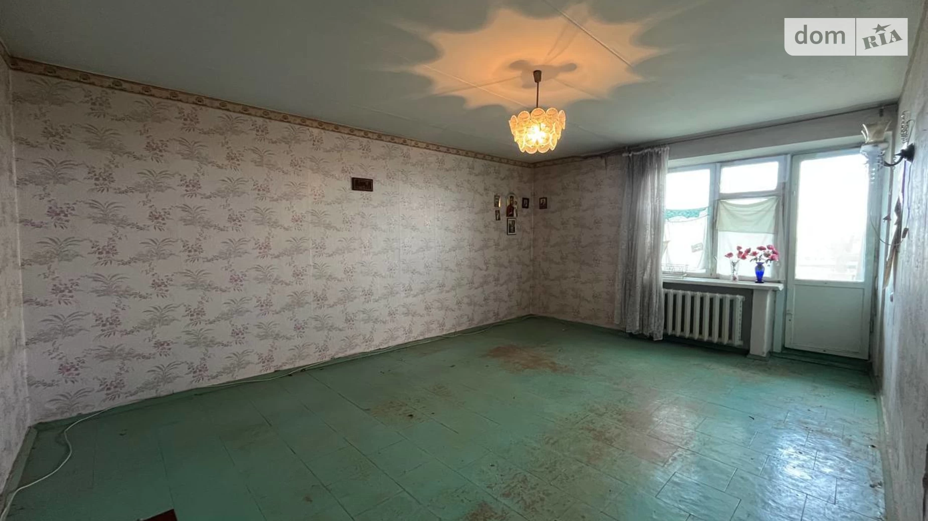 Продается 1-комнатная квартира 35 кв. м в Кривом Роге, цена: 8500 $ - фото 2