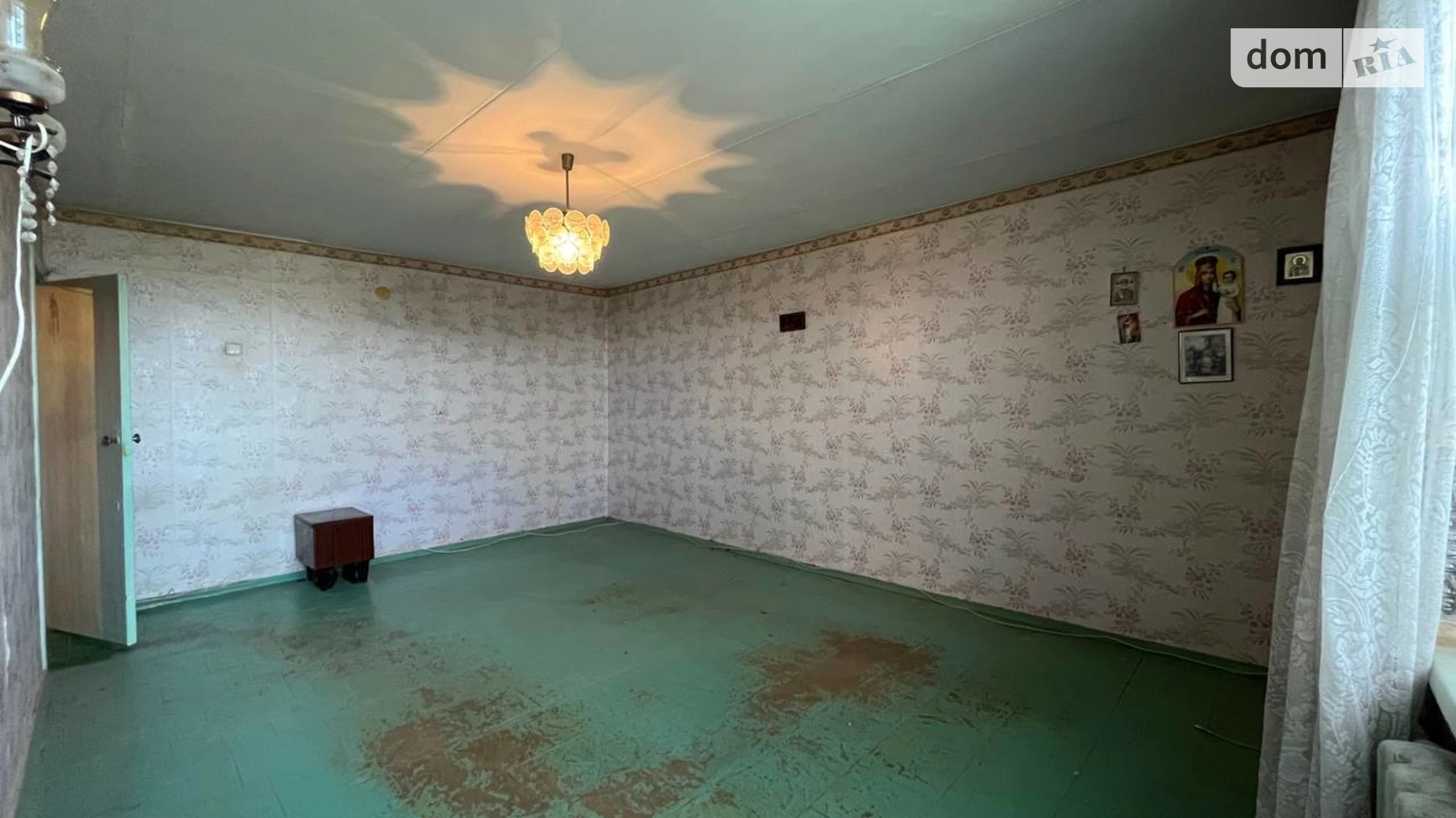 Продается 1-комнатная квартира 35 кв. м в Кривом Роге, цена: 8500 $ - фото 3