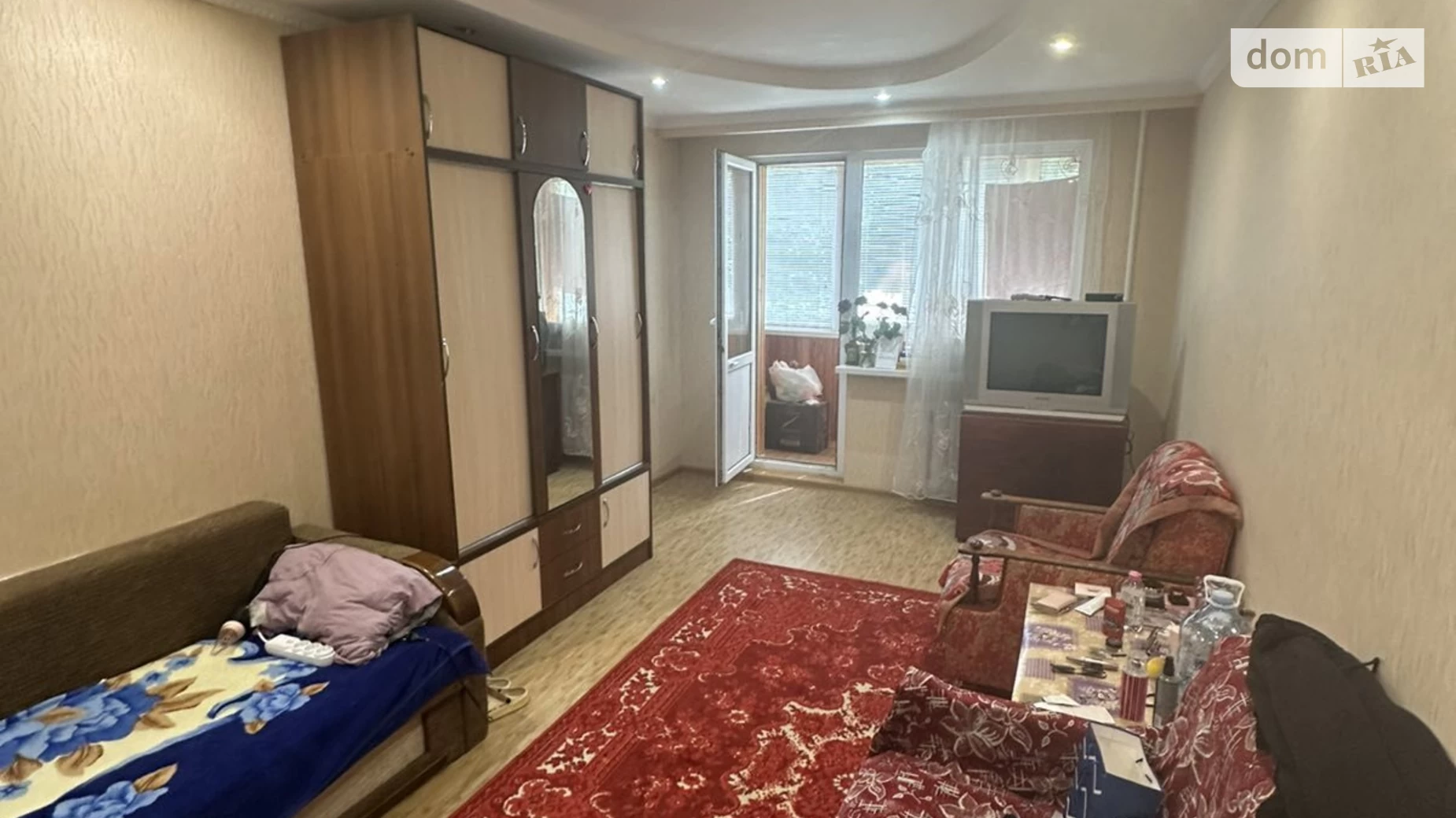 Продається 1-кімнатна квартира 31 кв. м у Житомирі, вул. Крошенська - фото 5