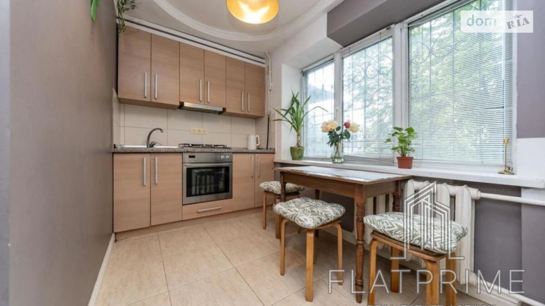 Продается 2-комнатная квартира 47 кв. м в Киеве, ул. Михаила Бойчука, 34 - фото 2