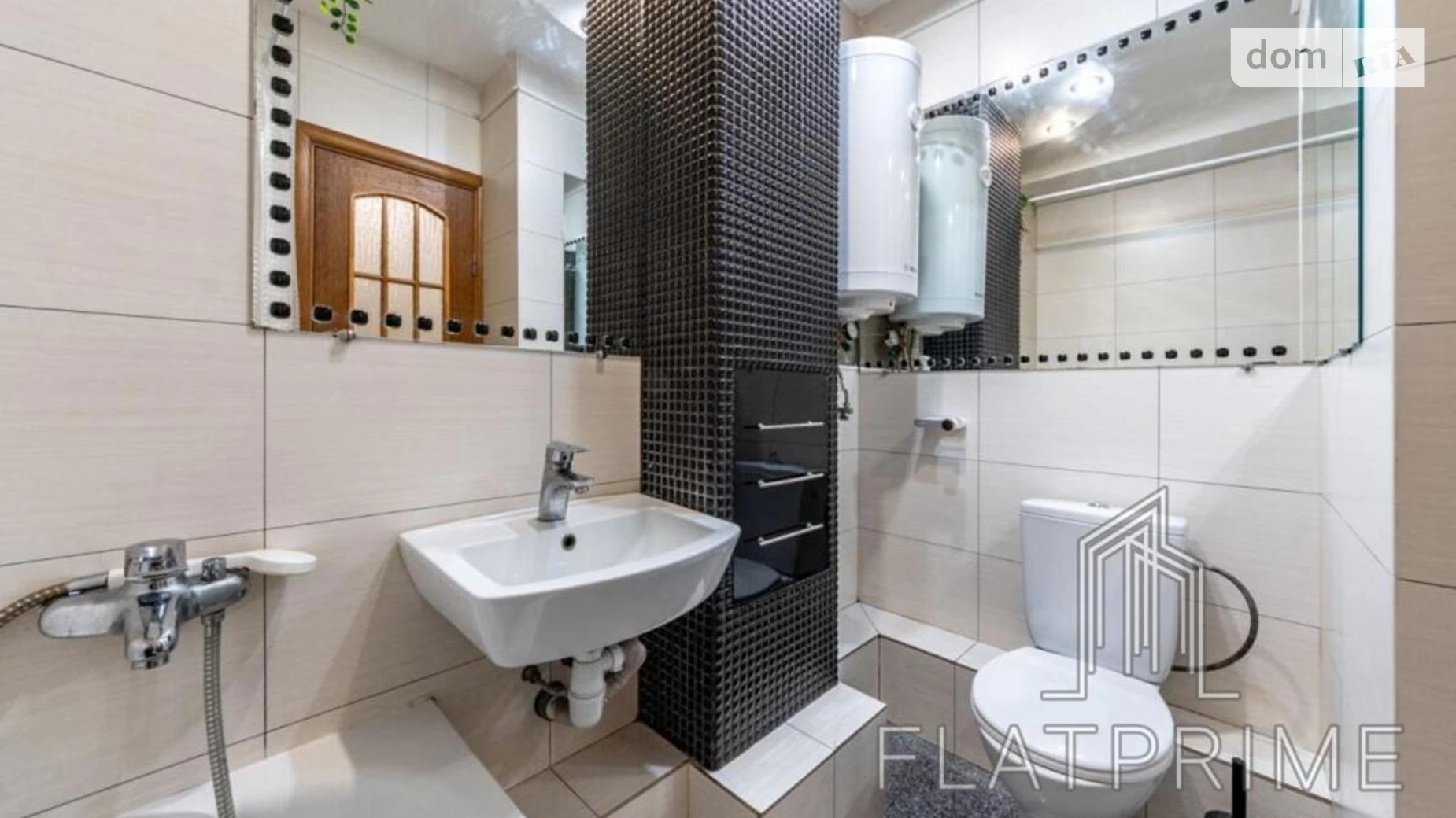 Продается 2-комнатная квартира 47 кв. м в Киеве, ул. Михаила Бойчука, 34 - фото 5