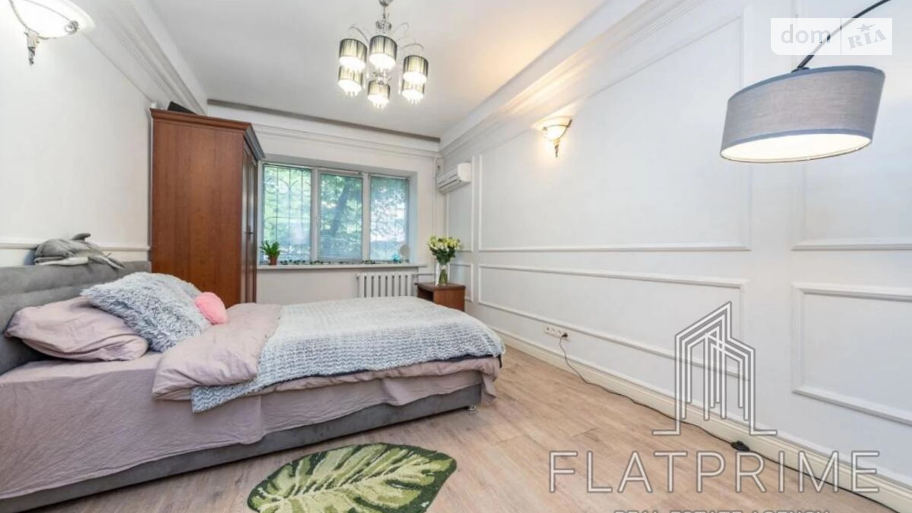 Продается 2-комнатная квартира 47 кв. м в Киеве, ул. Михаила Бойчука, 34 - фото 4