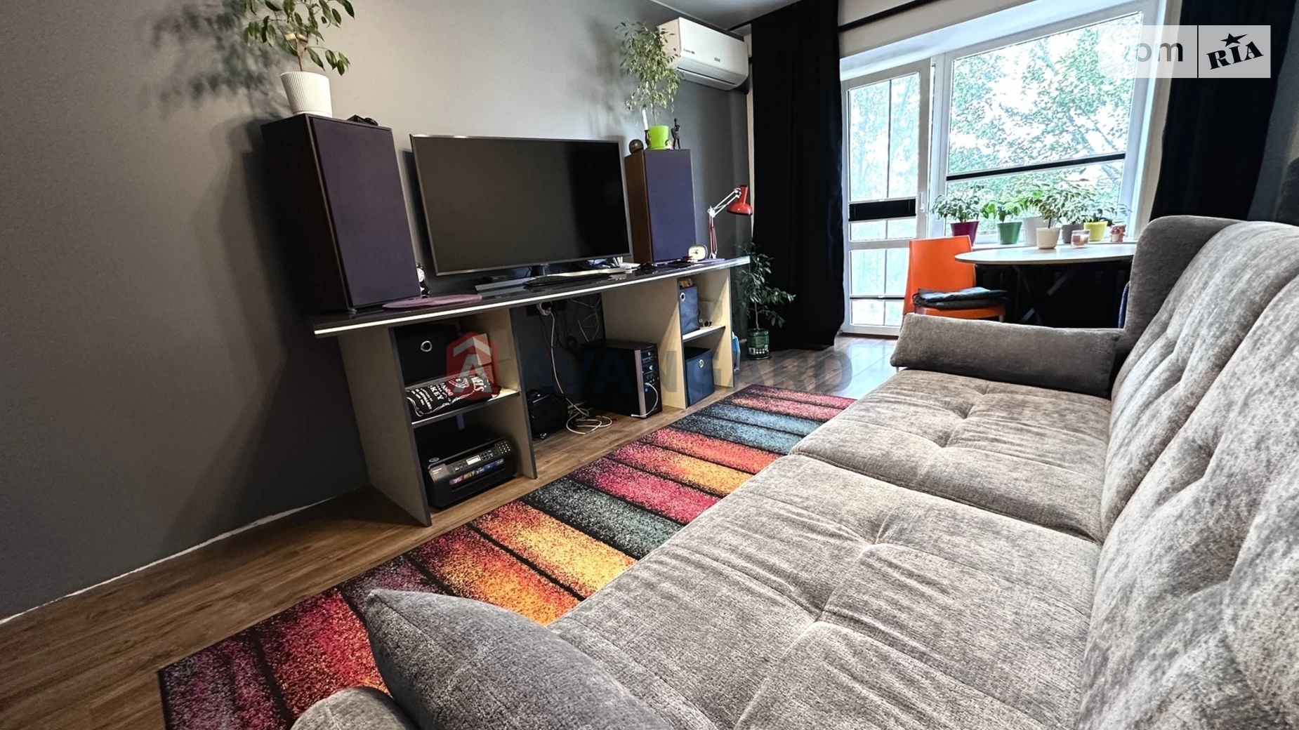 Продається 3-кімнатна квартира 55 кв. м у Дніпрі, цена: 55500 $ - фото 2