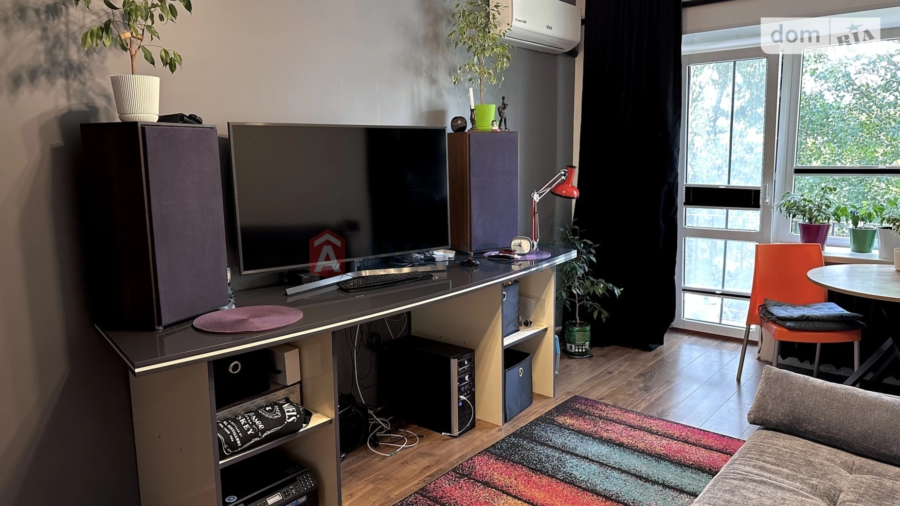 Продається 3-кімнатна квартира 55 кв. м у Дніпрі, цена: 55500 $ - фото 3