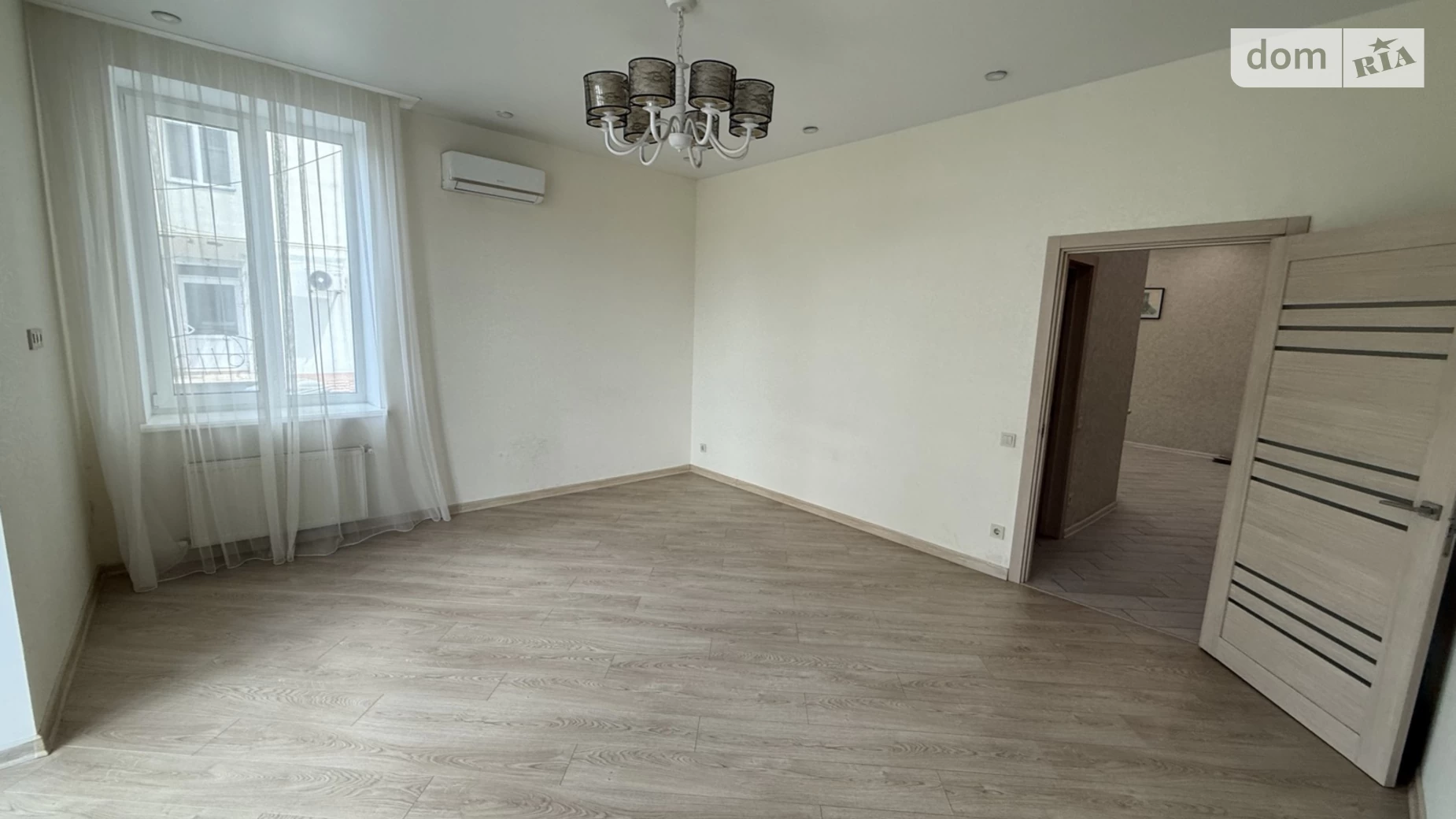 Продается 1-комнатная квартира 60 кв. м в Одессе, ул. Левитана - фото 3
