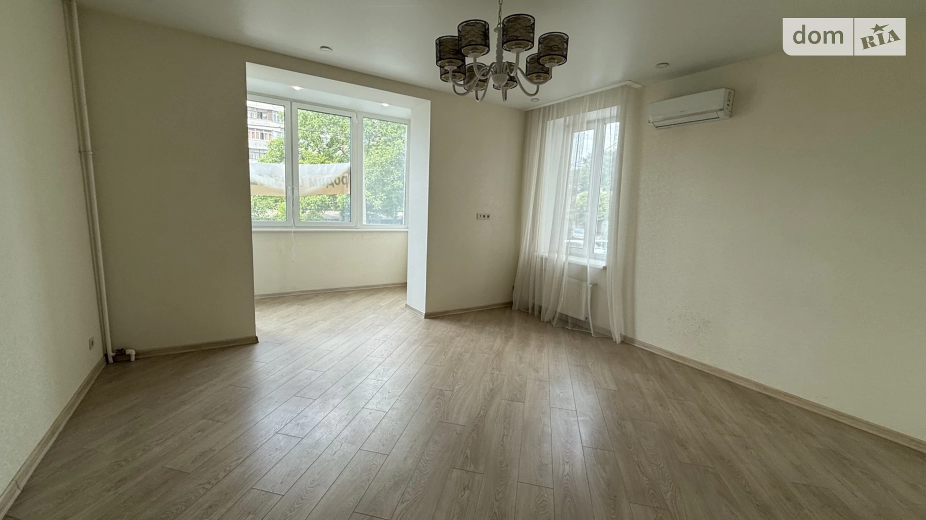 Продается 1-комнатная квартира 60 кв. м в Одессе, ул. Левитана - фото 5