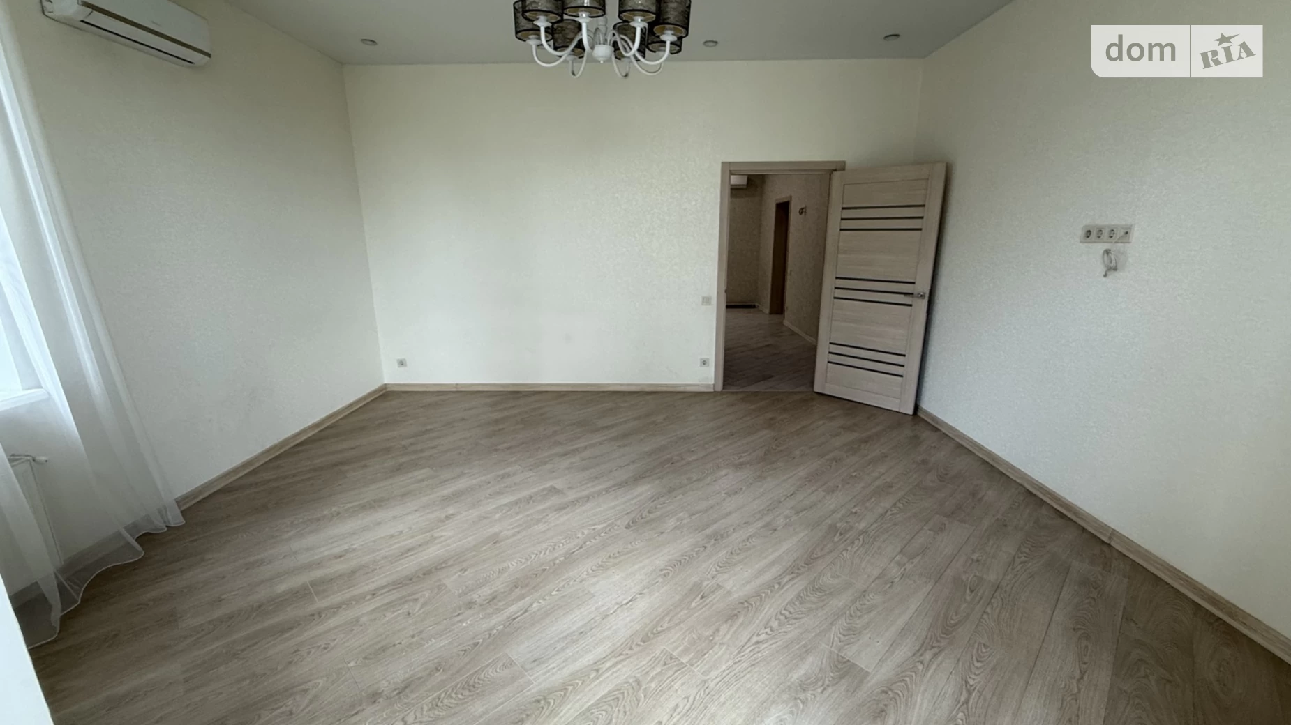 Продается 1-комнатная квартира 60 кв. м в Одессе, ул. Левитана - фото 4