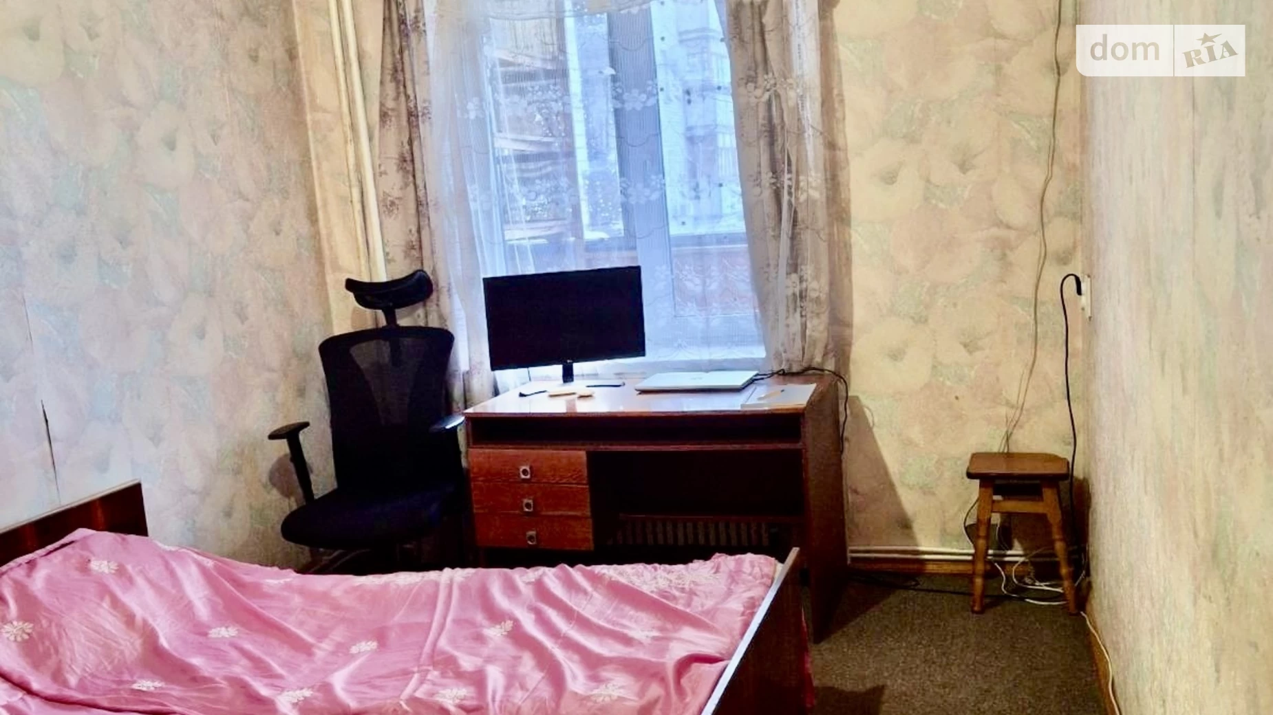 Продається 4-кімнатна квартира 80 кв. м у Самарі, вул. Короленко, 3 - фото 5