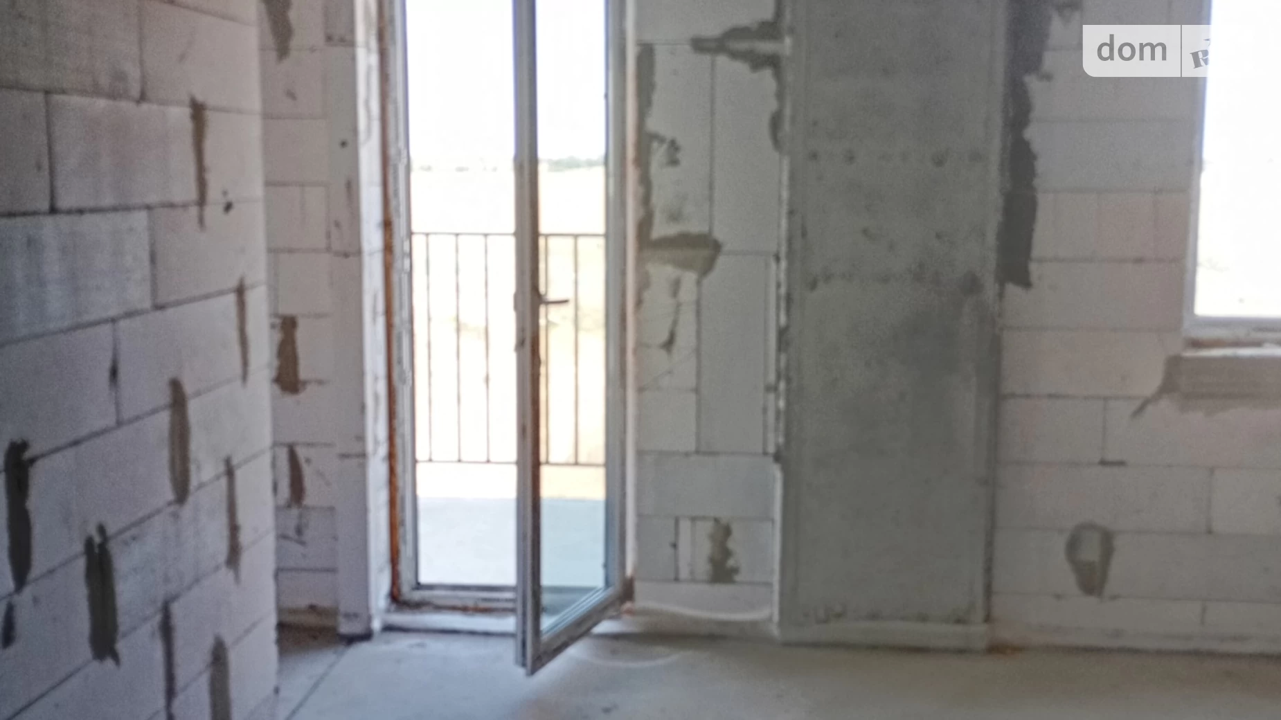 Продається 2-кімнатна квартира 55 кв. м у Одесі, вул. Академіка Сахарова, 11 - фото 2