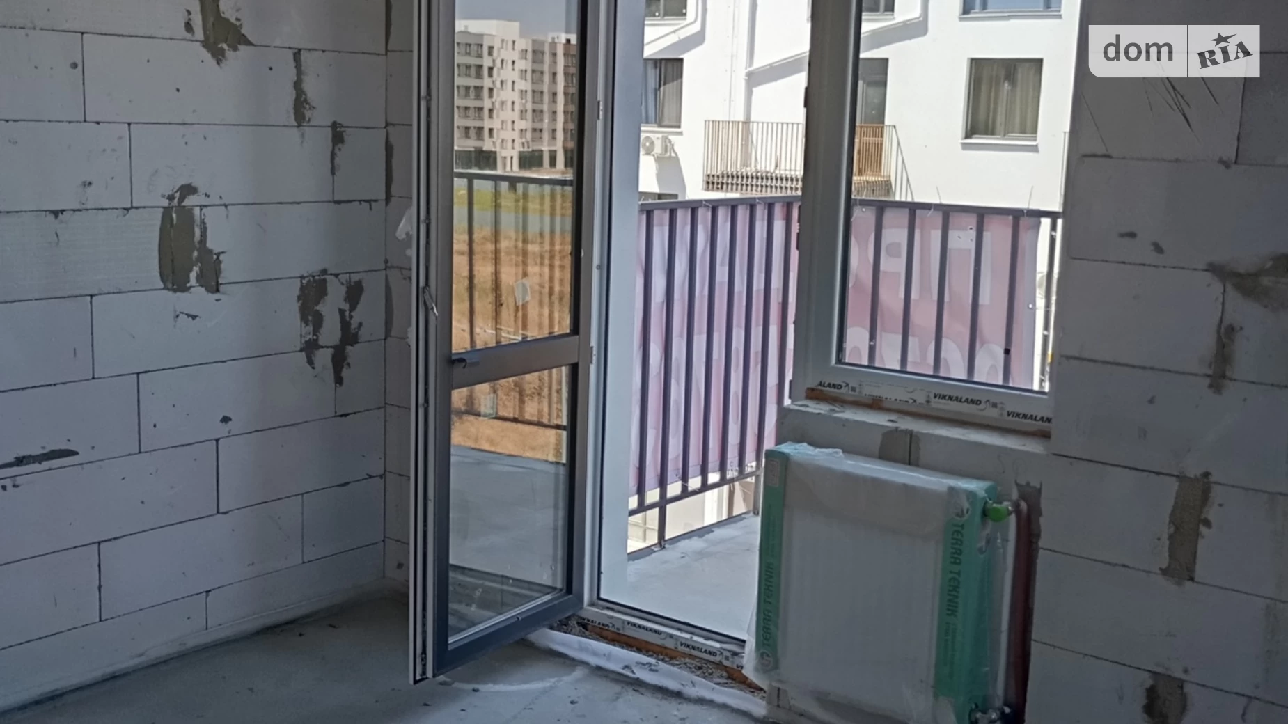 Продається 2-кімнатна квартира 55 кв. м у Одесі, вул. Академіка Сахарова, 11 - фото 5