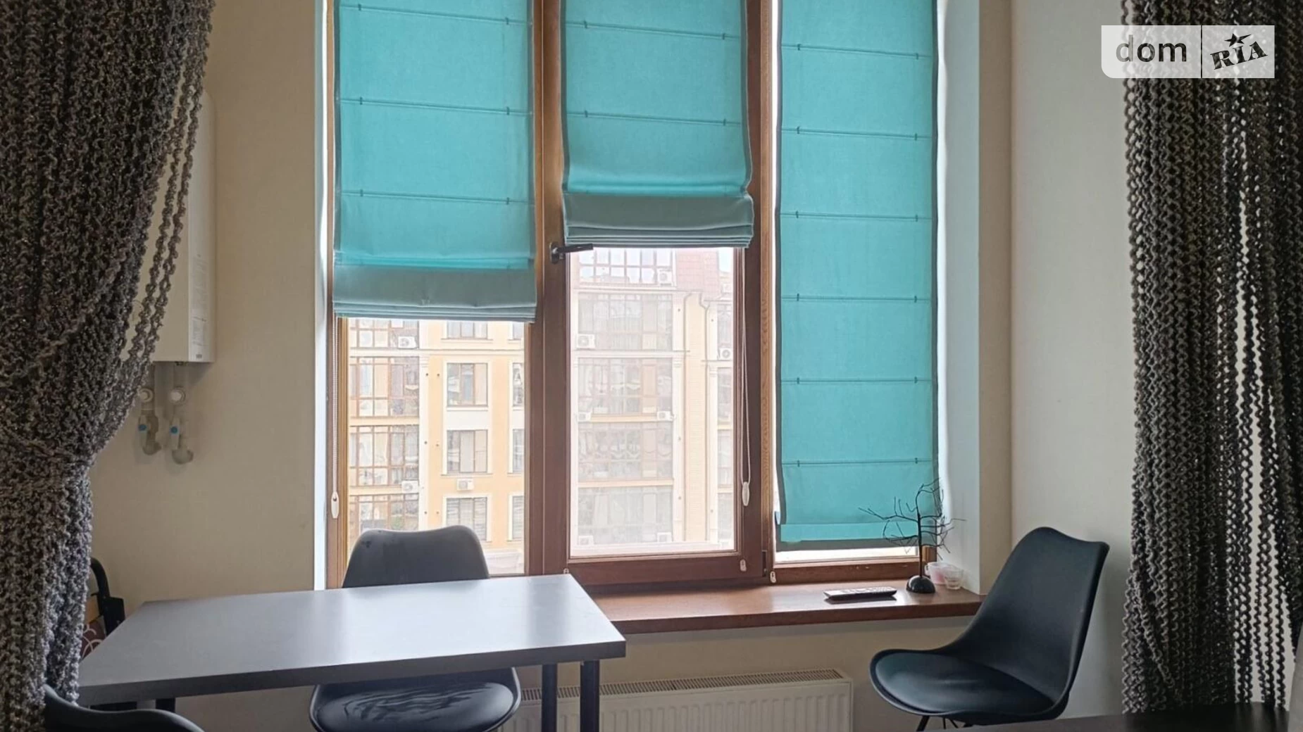 Продається 1-кімнатна квартира 43.1 кв. м у Одесі, вул. Дача Ковалевського - фото 3