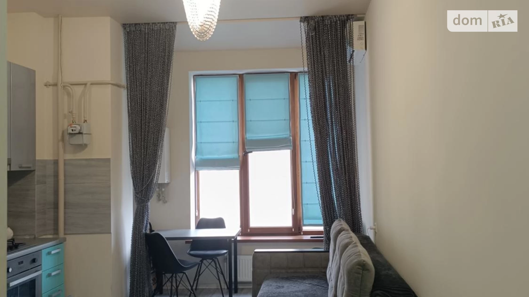 Продається 1-кімнатна квартира 43.1 кв. м у Одесі, вул. Дача Ковалевського - фото 4