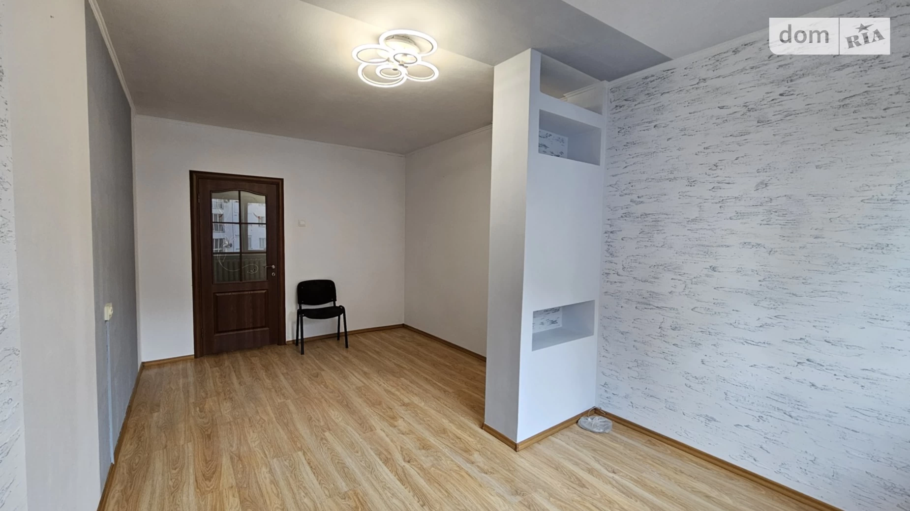 Продается 2-комнатная квартира 55 кв. м в Ивано-Франковске, ул. Миколайчука Ивана, 6 - фото 5