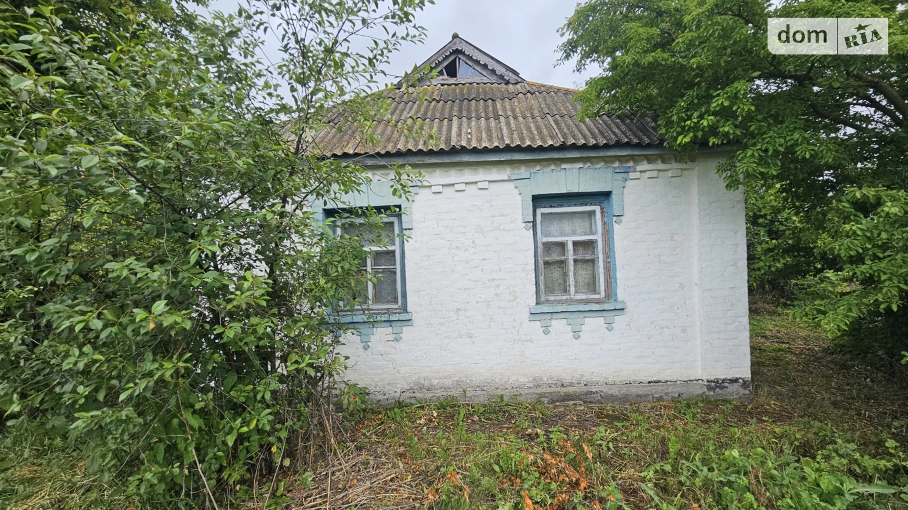 Продається одноповерховий будинок 45 кв. м з гаражем, цена: 3500 $ - фото 2
