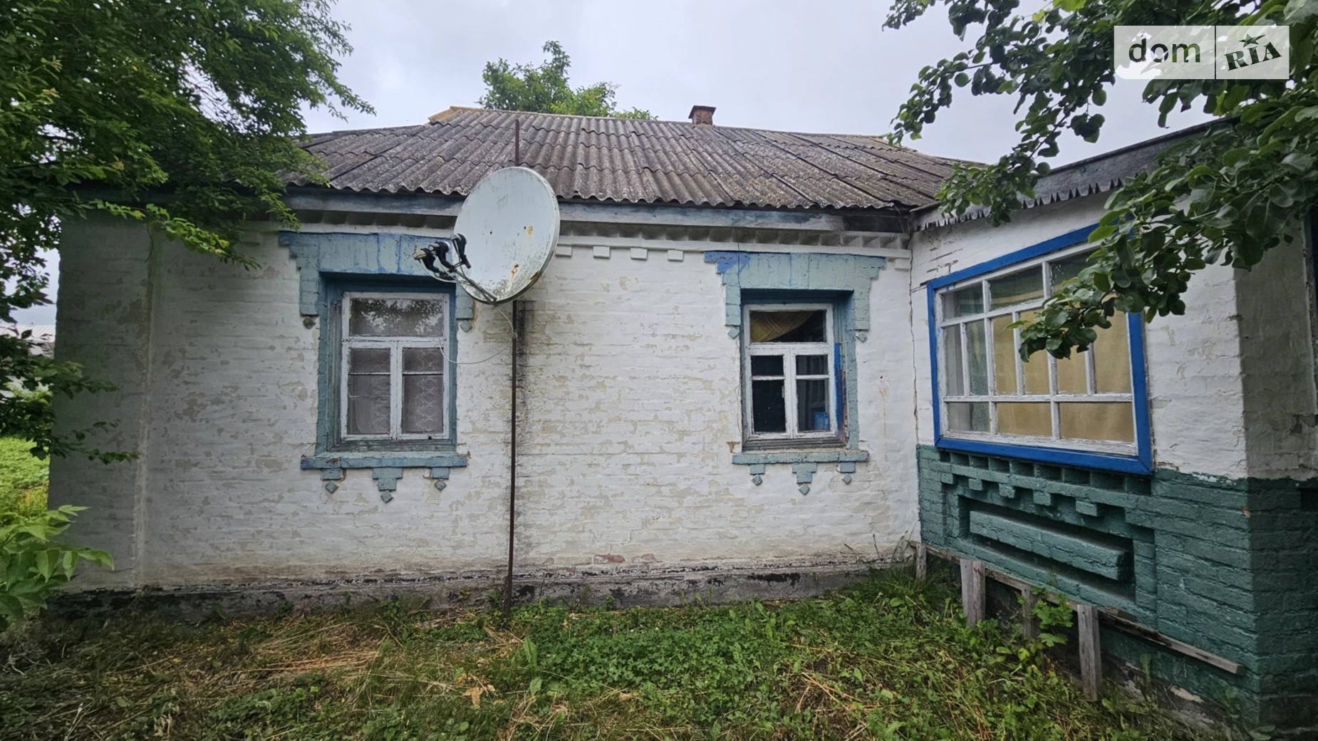Продається одноповерховий будинок 45 кв. м з гаражем, цена: 3500 $ - фото 4