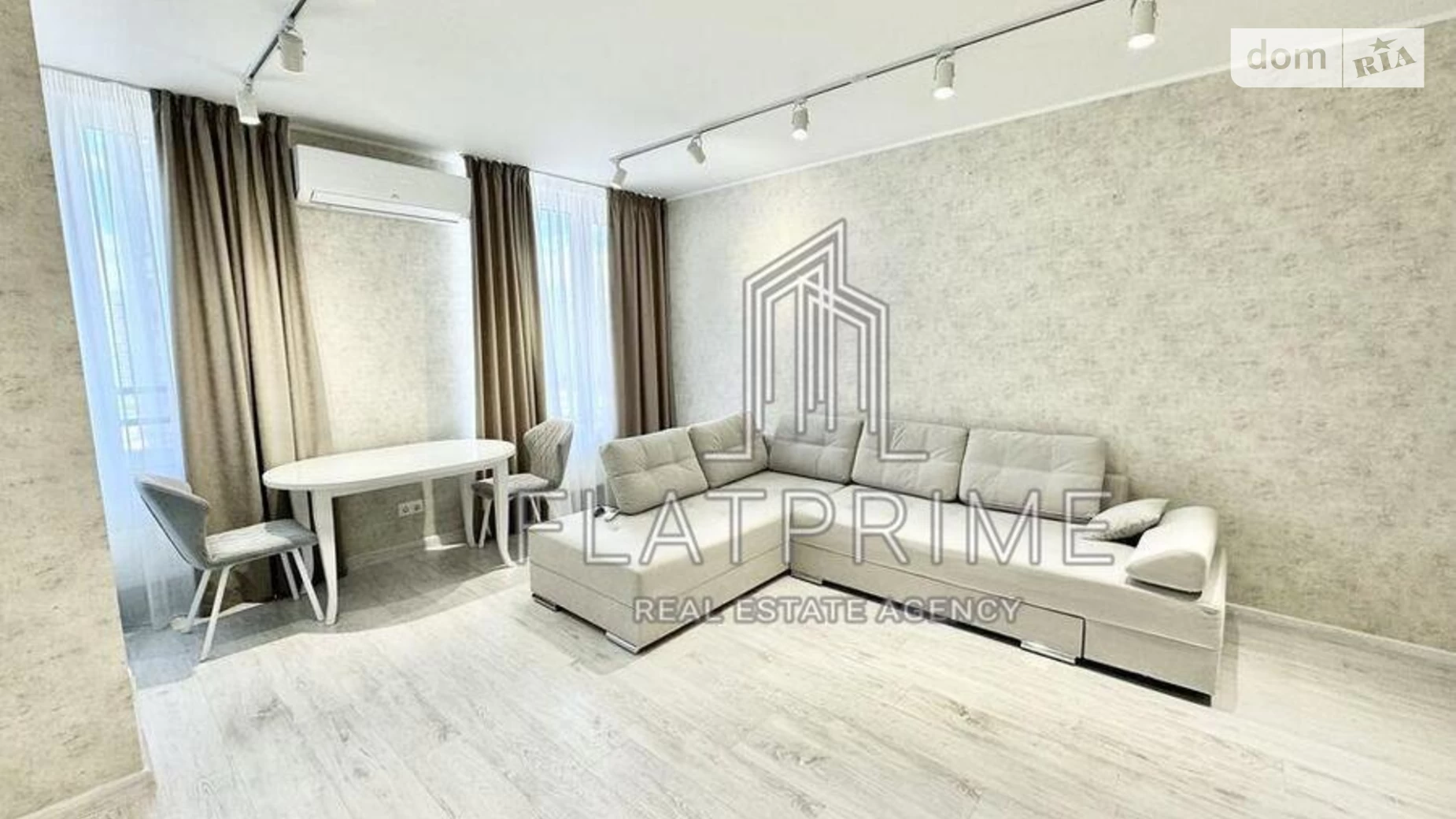 Продается 1-комнатная квартира 36 кв. м в Киеве, наб. Днепровская, 18Б - фото 4