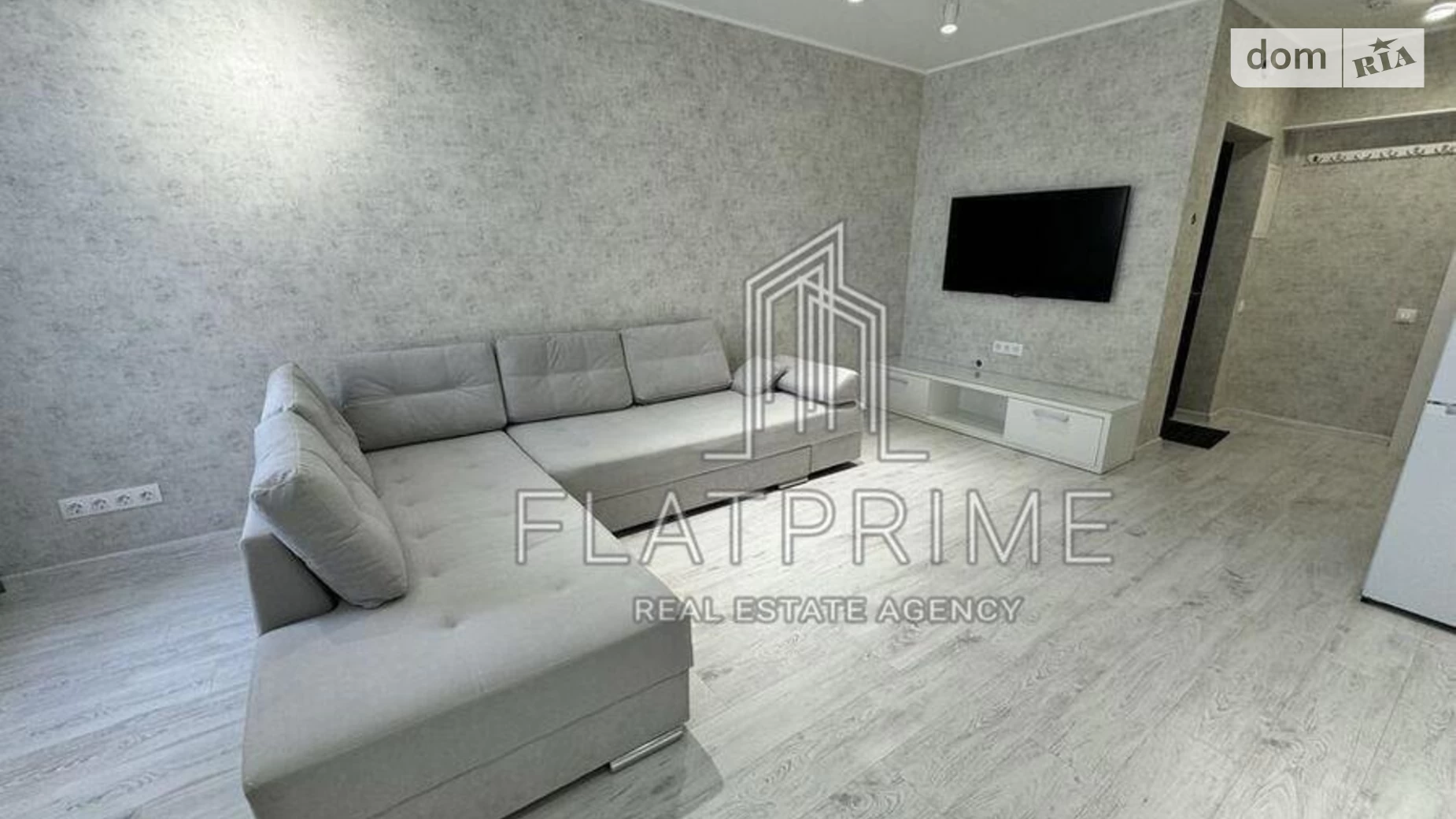 Продается 1-комнатная квартира 36 кв. м в Киеве, наб. Днепровская, 18Б - фото 3