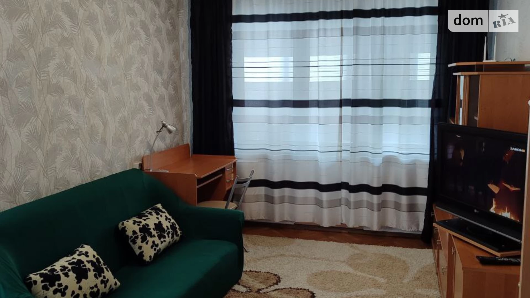 Сдается в аренду 1-комнатная квартира 32 кв. м в Киеве, ул. Академика Стражеско, 11 - фото 3