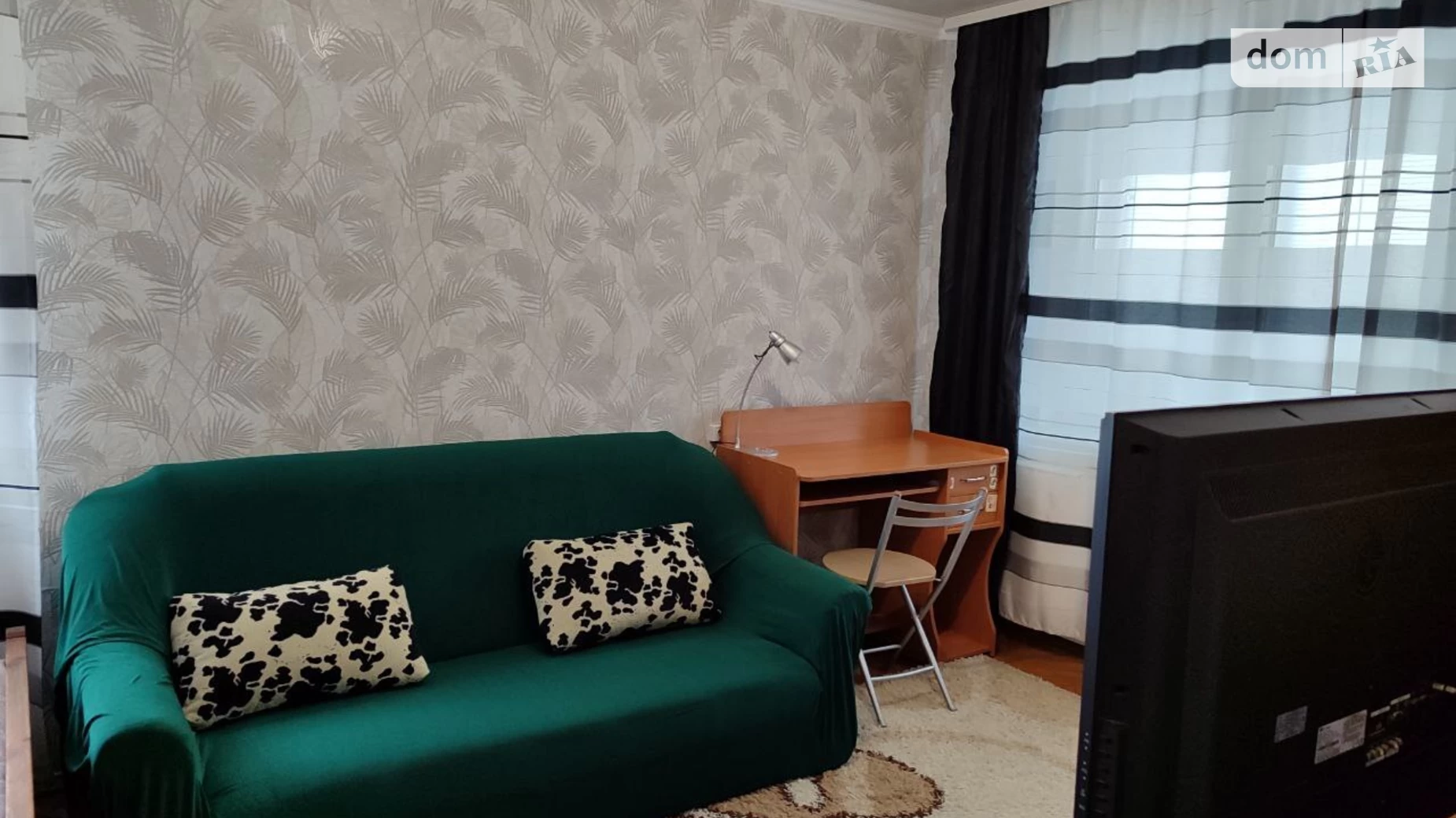 Сдается в аренду 1-комнатная квартира 32 кв. м в Киеве, ул. Академика Стражеско, 11 - фото 4