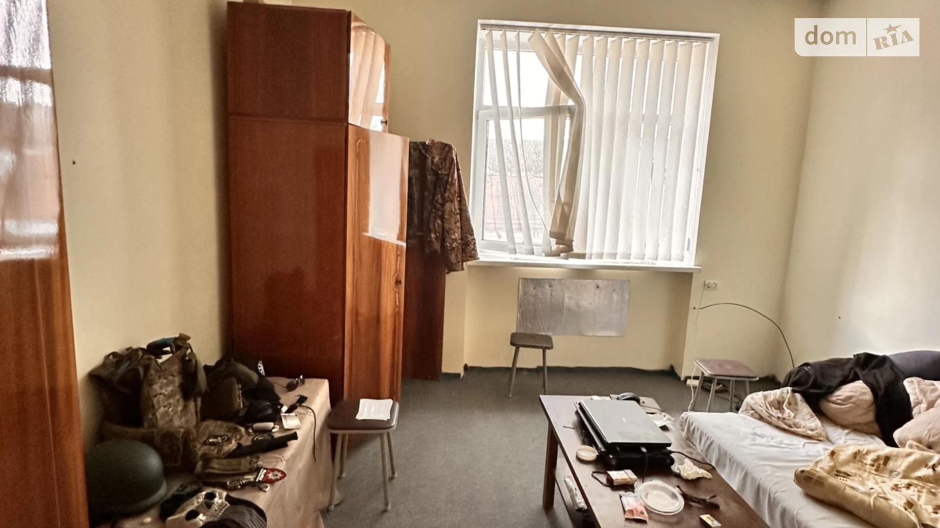 Продається 1-кімнатна квартира 33.5 кв. м у Львові, вул. Метлинського - фото 2