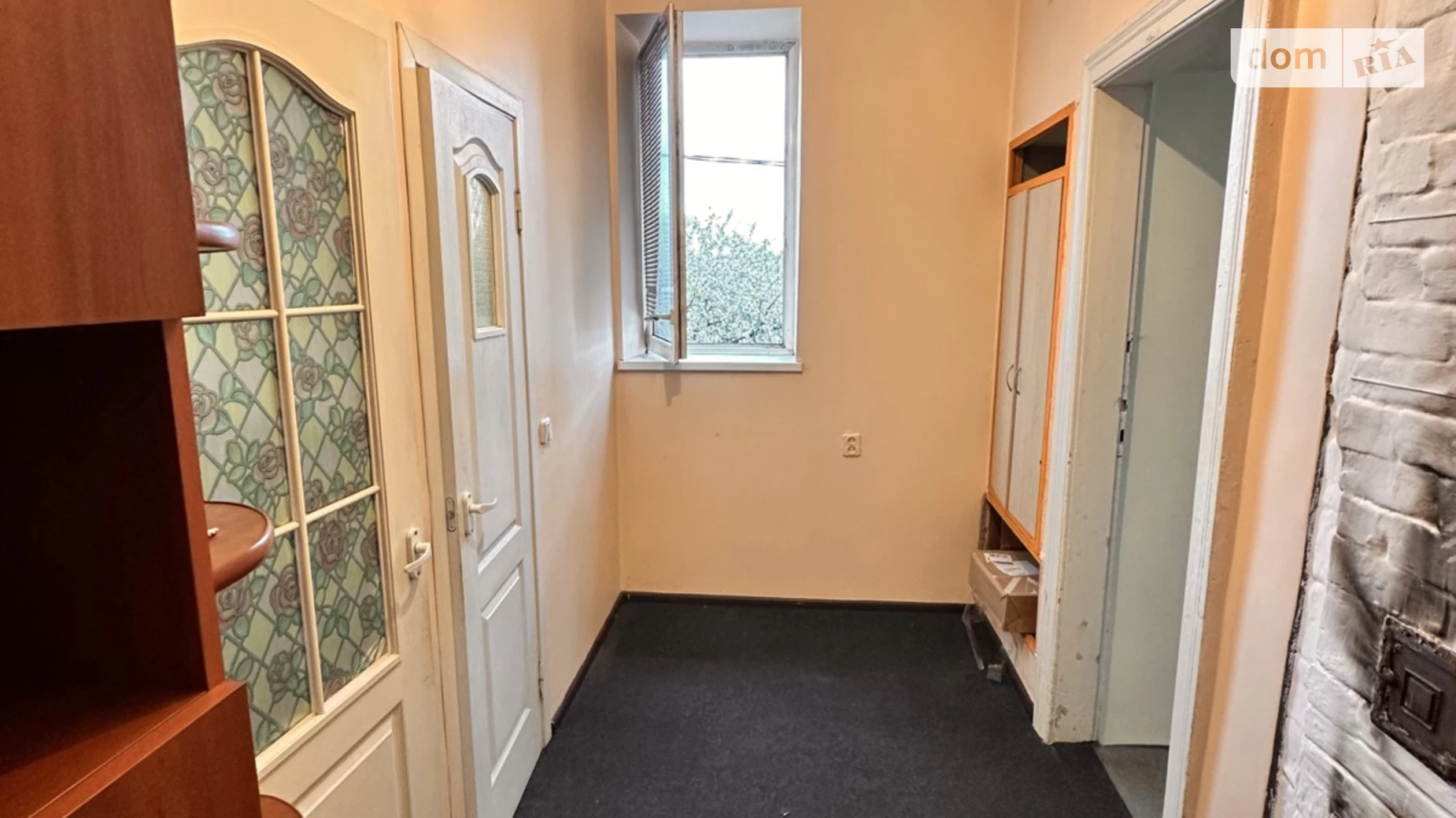 Продається 1-кімнатна квартира 33.5 кв. м у Львові, вул. Метлинського - фото 5