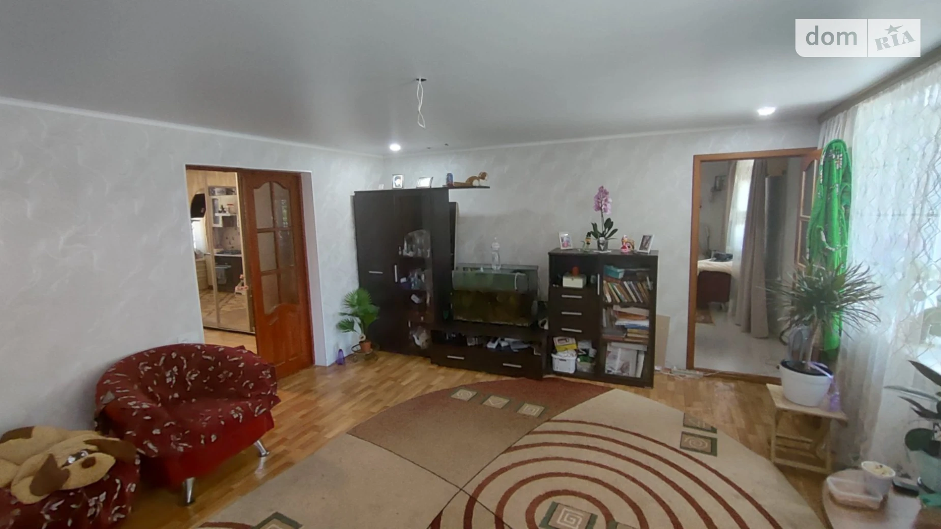 Продается одноэтажный дом 100 кв. м с садом, цена: 43000 $ - фото 2