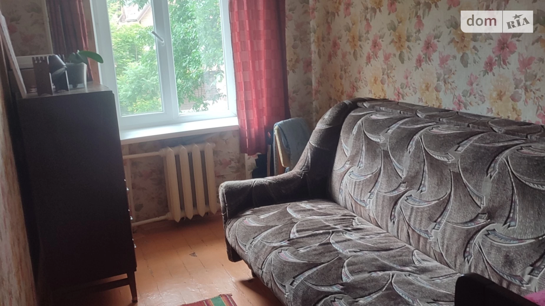 Здається в оренду 3-кімнатна квартира 52 кв. м у Дніпрі, вул. Марії Кюрі, 13 - фото 5