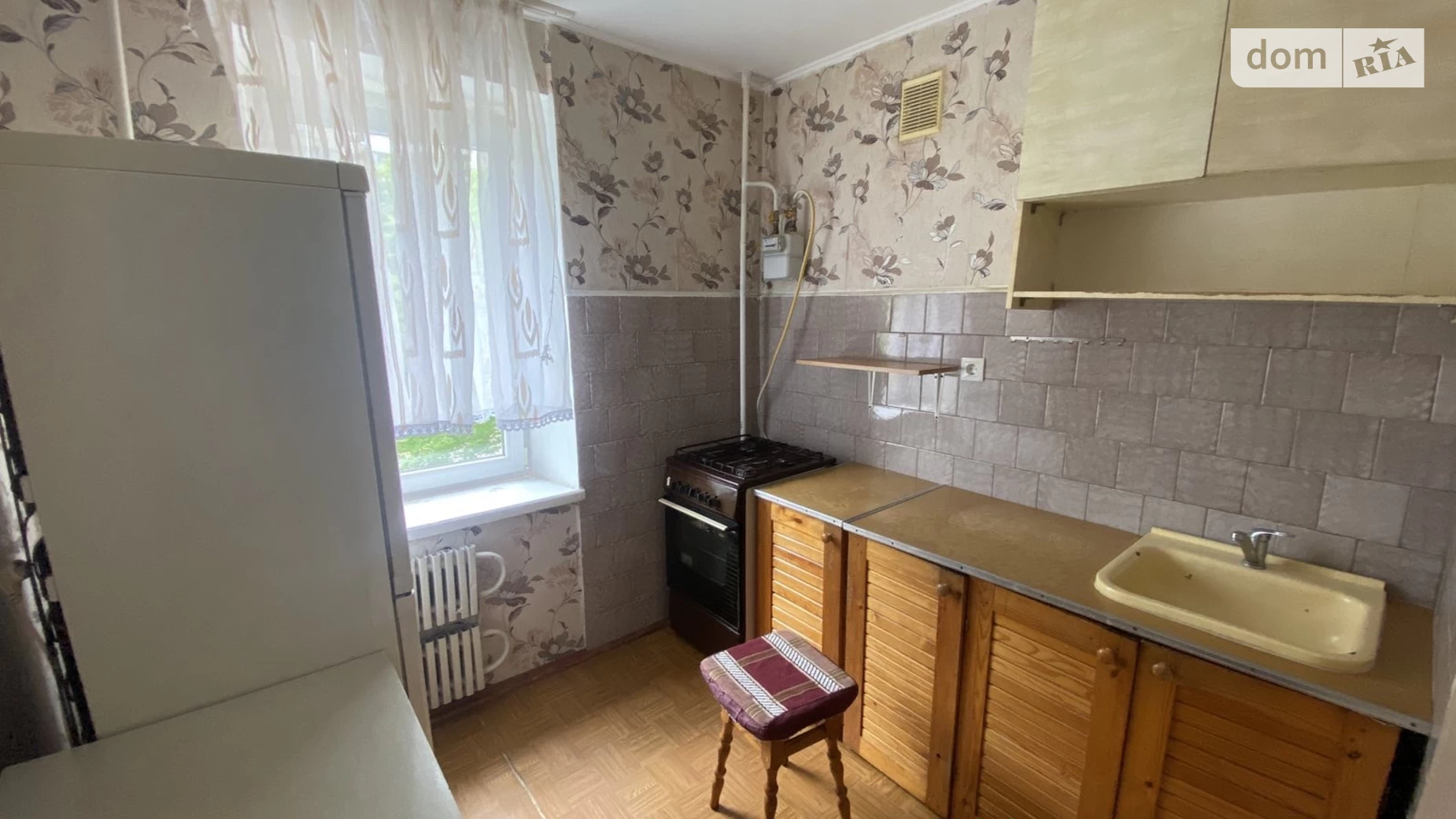 1-кімнатна квартира 34 кв. м у Тернополі, бул. Просвіти, 19 - фото 4