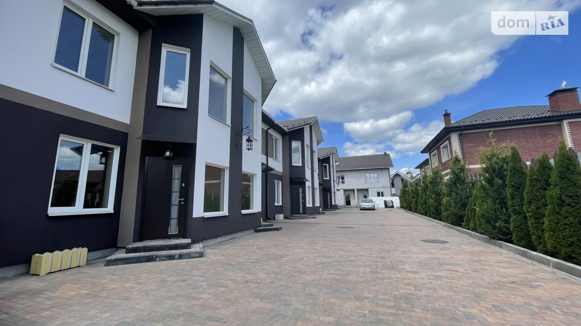 Ирпень ЖК Scandi House, цена: 70000 $ - фото 2