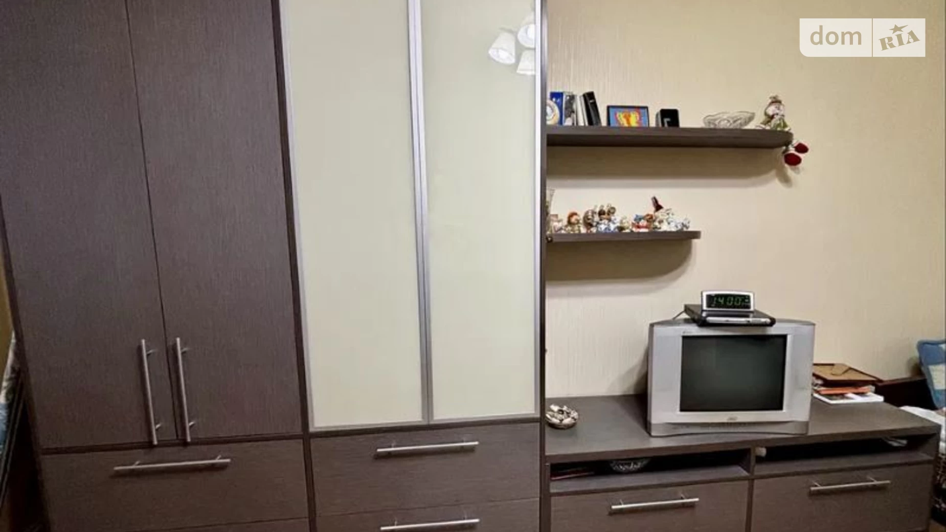 Продается 1-комнатная квартира 39 кв. м в Харькове, цена: 27000 $ - фото 2