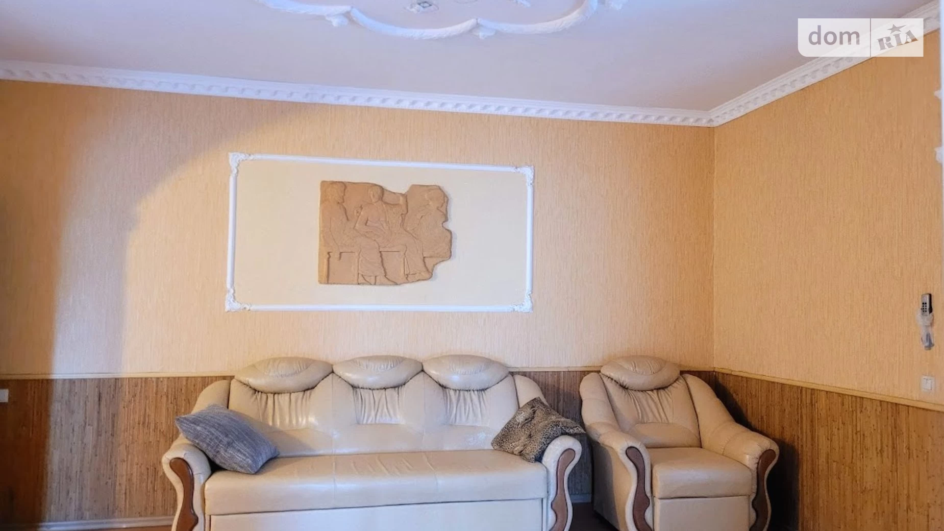 Продається 2-кімнатна квартира 70.6 кв. м у Одесі, вул. Теплична - фото 3