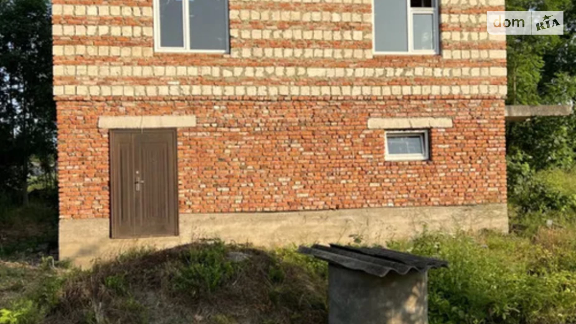 Продається будинок 2 поверховий 184.6 кв. м з гаражем, цена: 29500 $ - фото 2