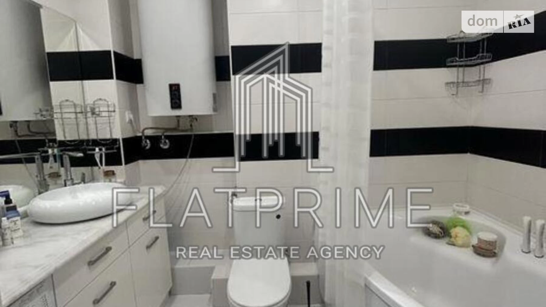 Продается 2-комнатная квартира 60.2 кв. м в Киеве, цена: 130000 $ - фото 3