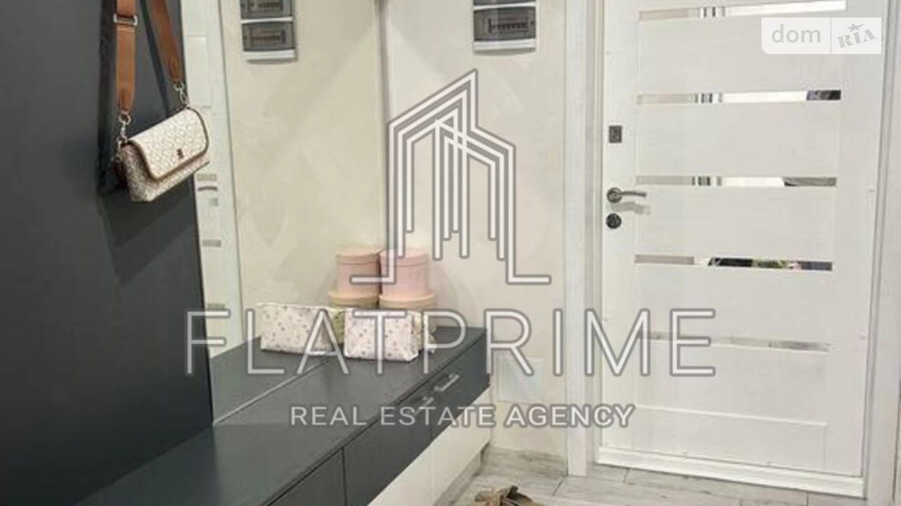 Продается 2-комнатная квартира 60.2 кв. м в Киеве, цена: 130000 $ - фото 5