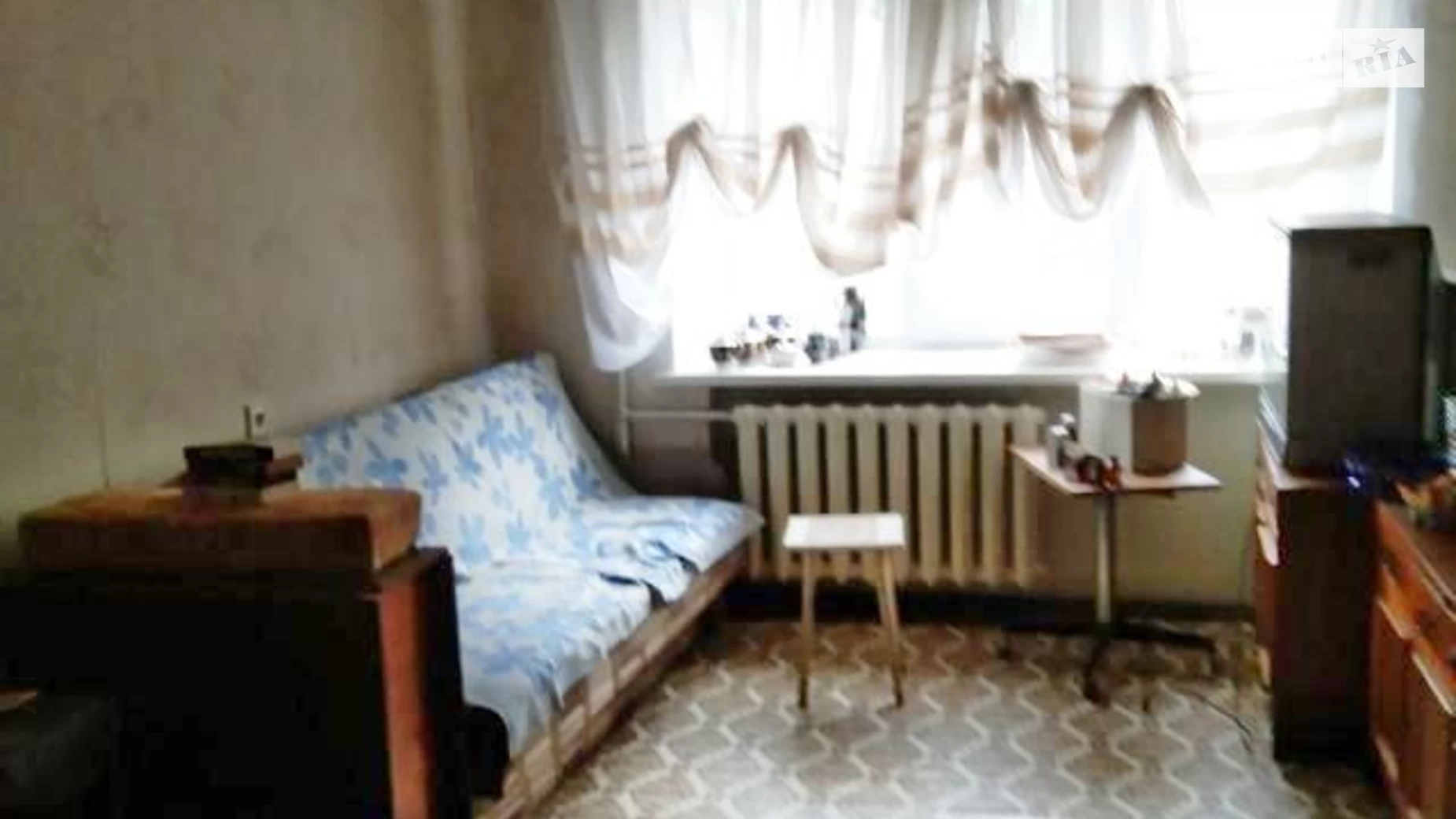 Продається 3-кімнатна квартира 60 кв. м у Одесі, просп. Князя Ярослава Мудрого - фото 2