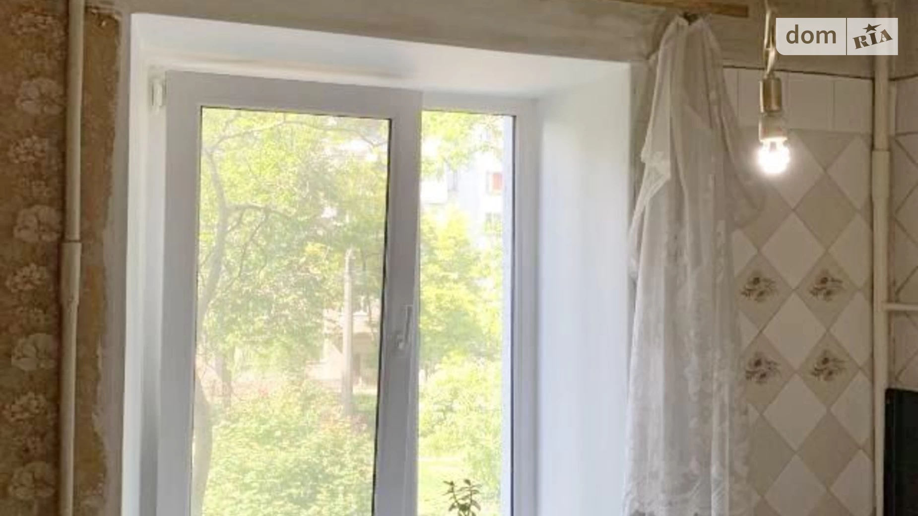 Продається 3-кімнатна квартира 60 кв. м у Одесі - фото 2