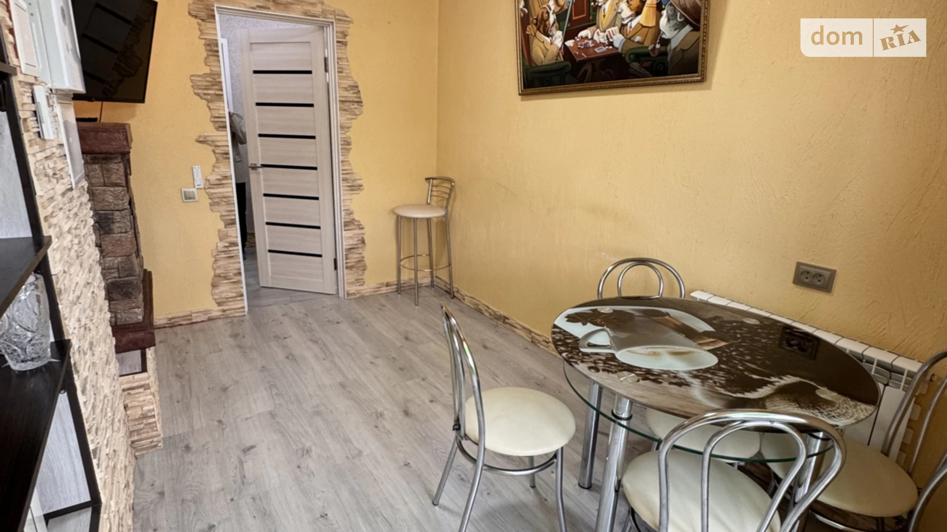 Продається 2-кімнатна квартира 54 кв. м у Ірпені, ул. Миколи Сингаївського(Ново-Оскольська), 8Е - фото 2