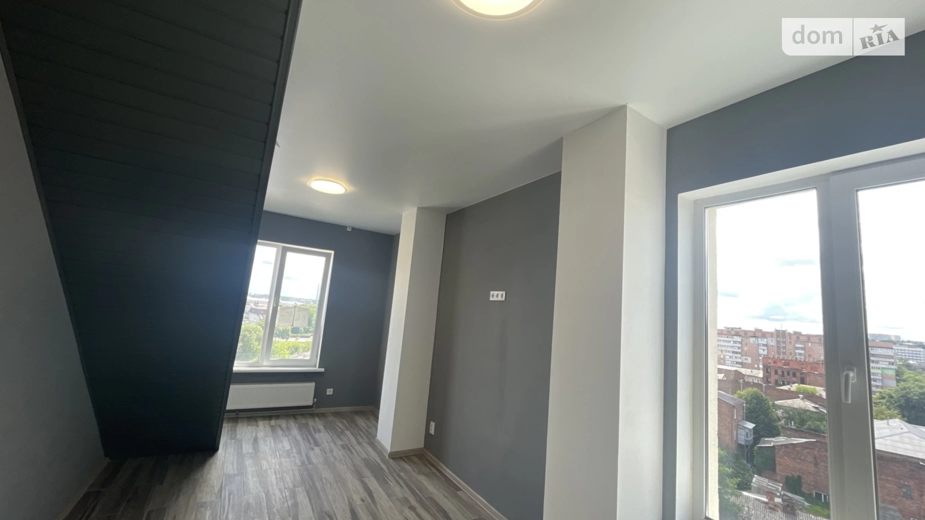 Продается 2-комнатная квартира 53 кв. м в Харькове, ул. Ярославская, 25А - фото 5