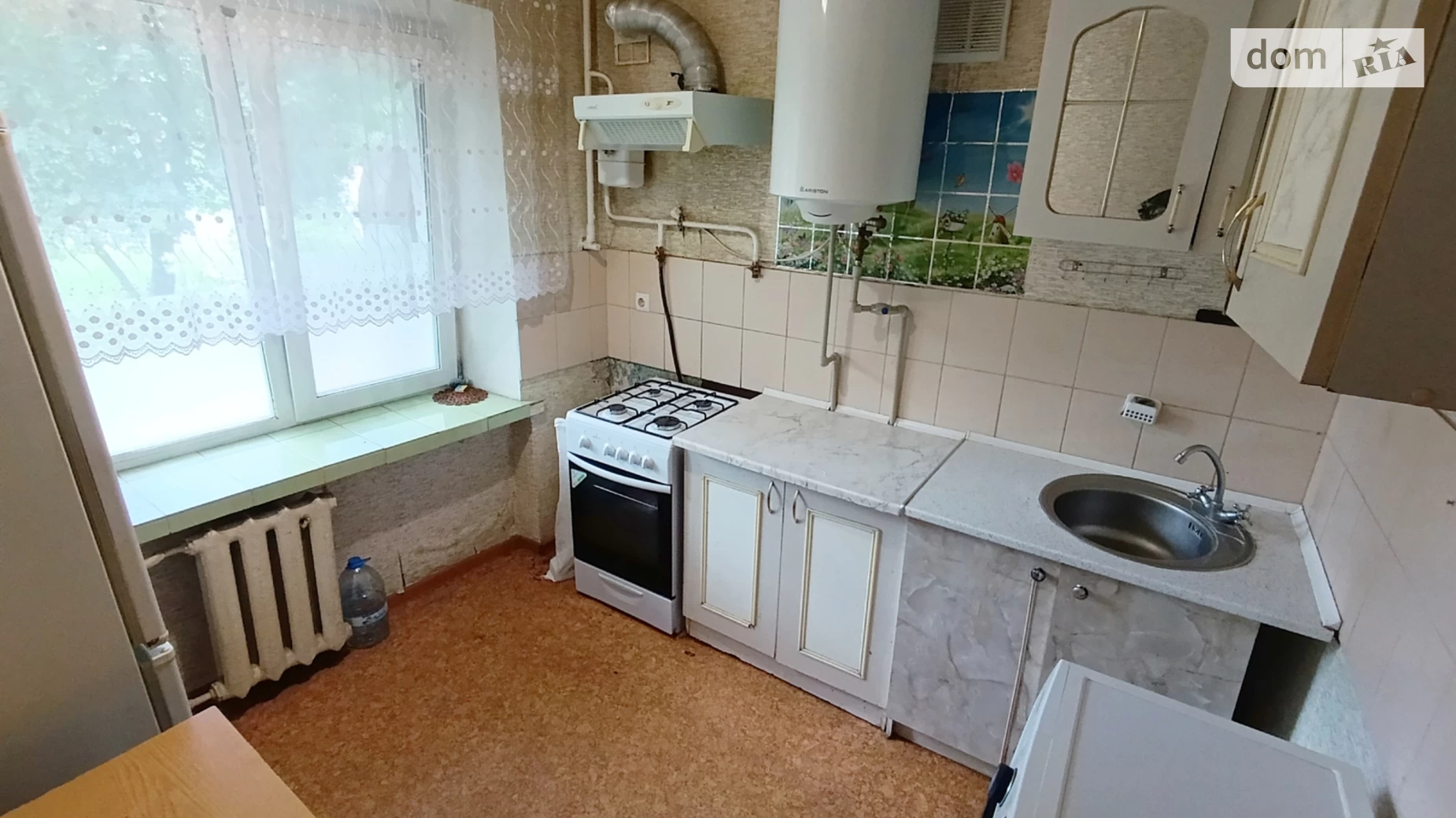 Сдается в аренду 2-комнатная квартира 42 кв. м в Хмельницком, ул. Заречанская - фото 3