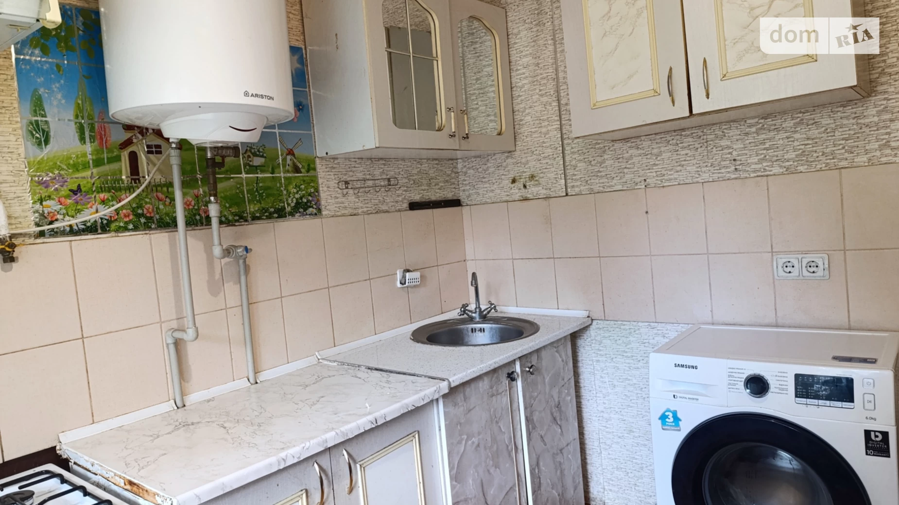 Сдается в аренду 2-комнатная квартира 42 кв. м в Хмельницком, ул. Заречанская - фото 4
