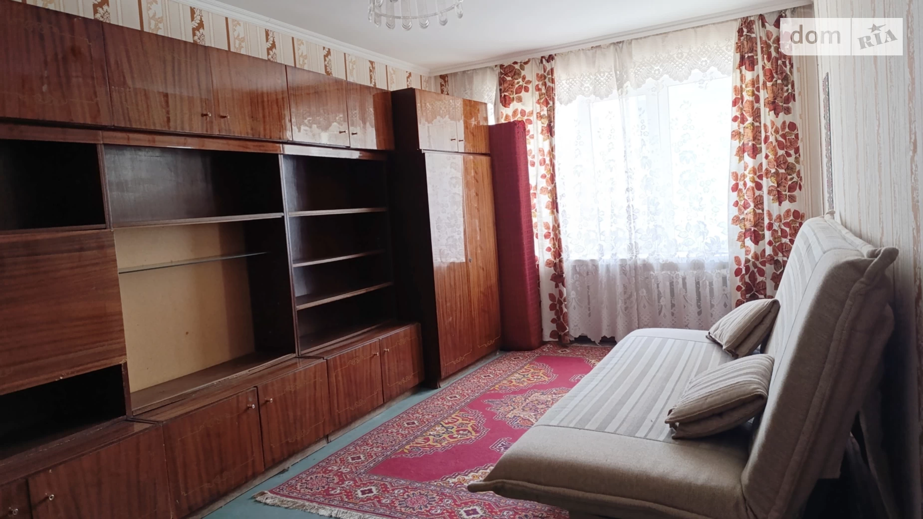Сдается в аренду 2-комнатная квартира 42 кв. м в Хмельницком, ул. Заречанская - фото 2